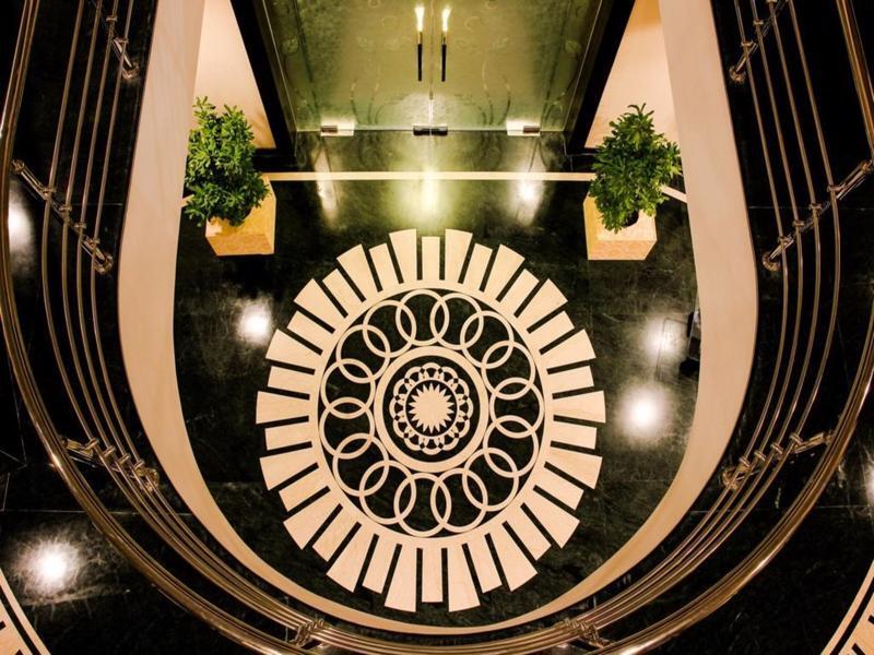 Hotel Spectrum Resort, & Convention 5*