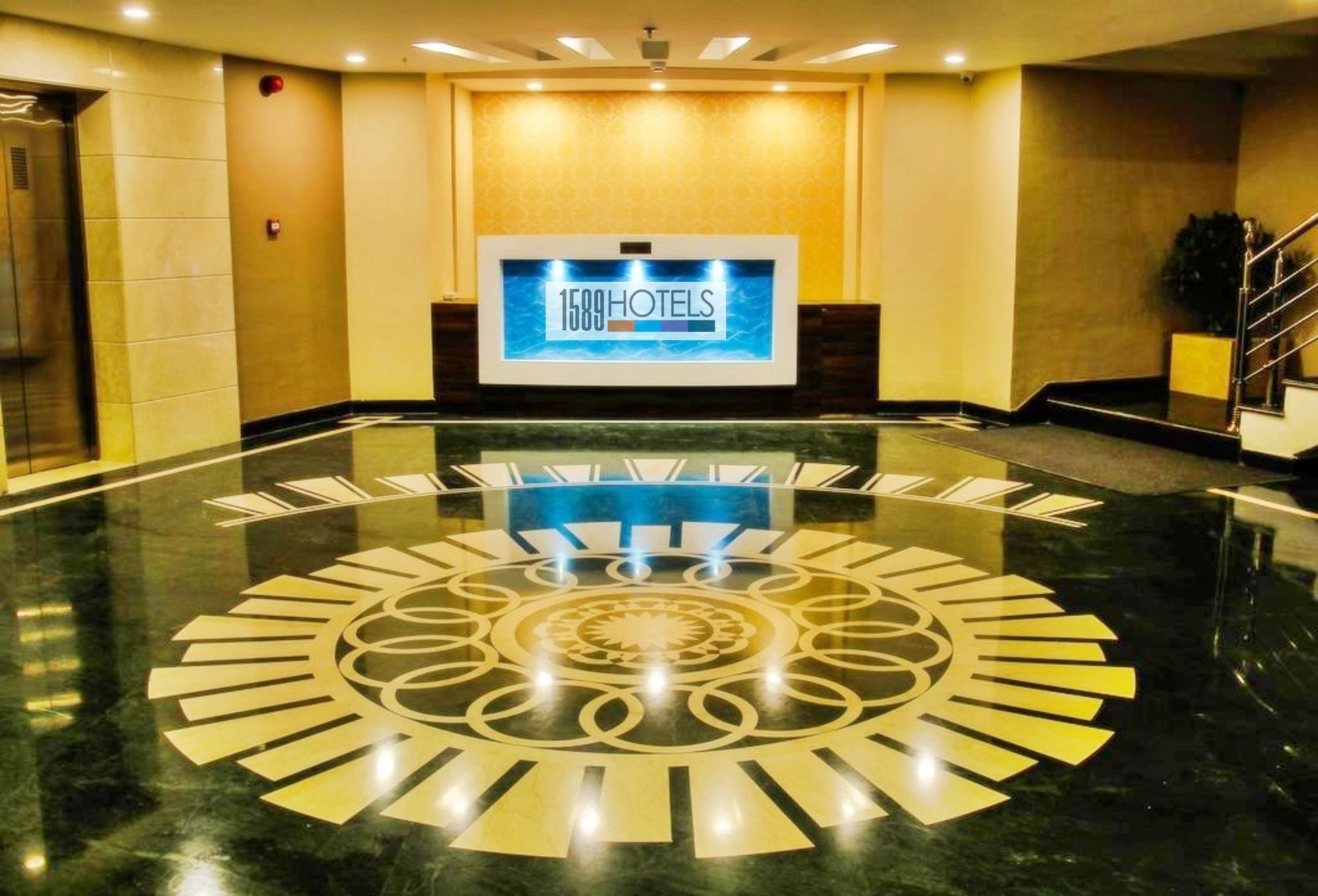 Hotel Spectrum Resort, & Convention 5*