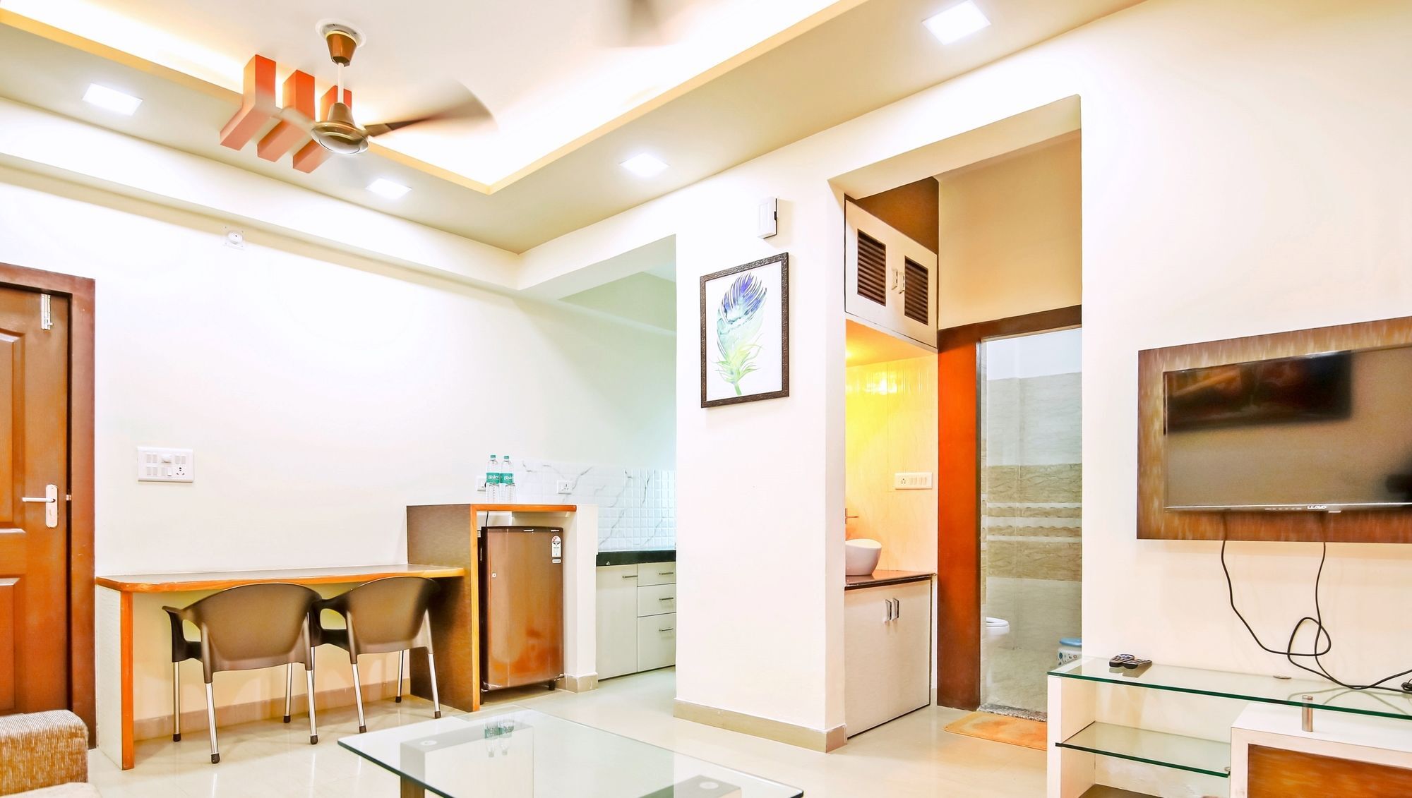 Spectrum Resort, & Convention 5* Udaipur