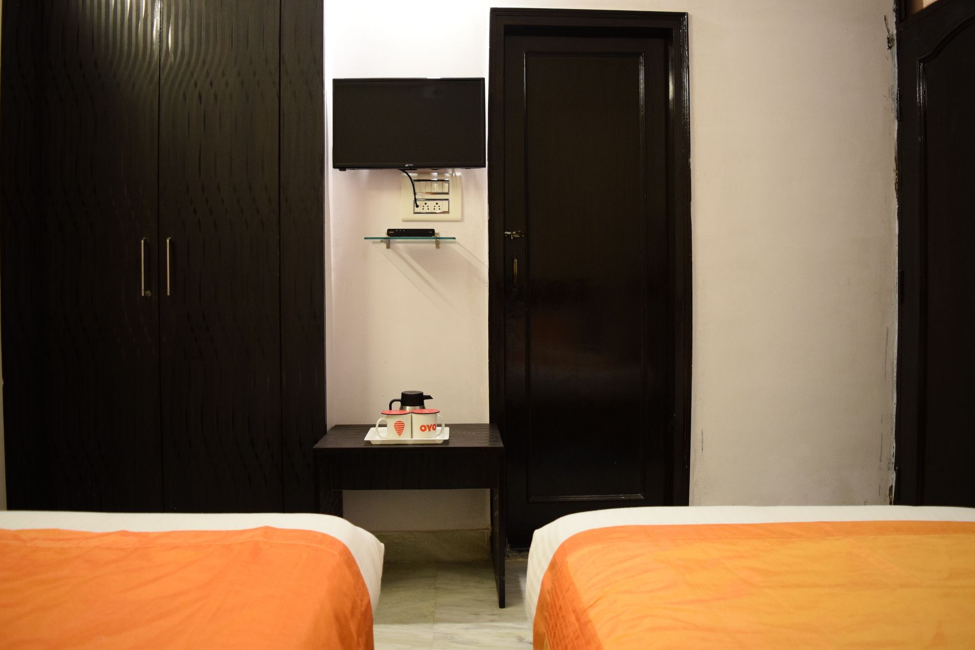 Oyo 3439 Ace Hotel 2*