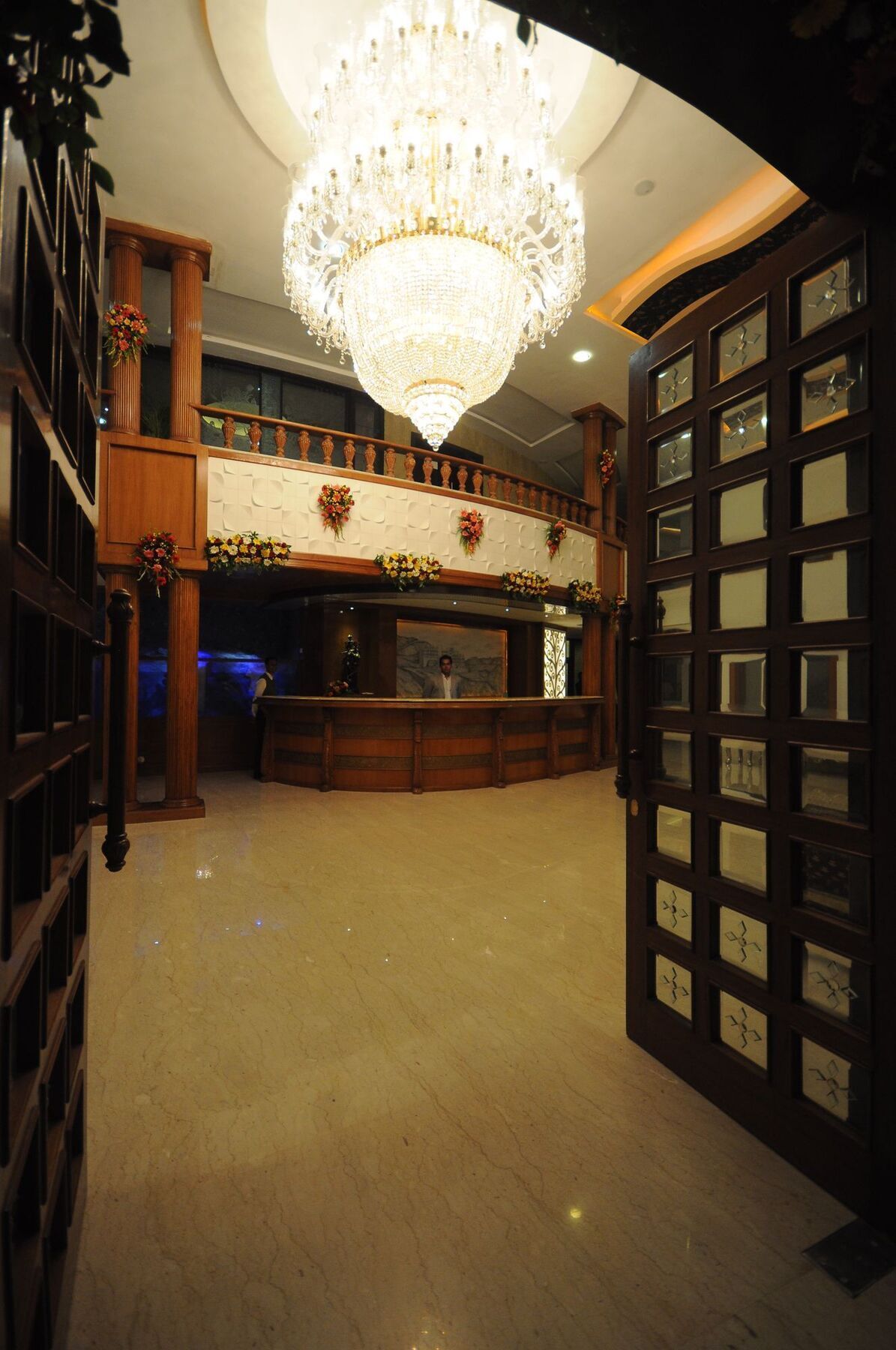 Hotel Bhairavgarh By Zennia Udaipur