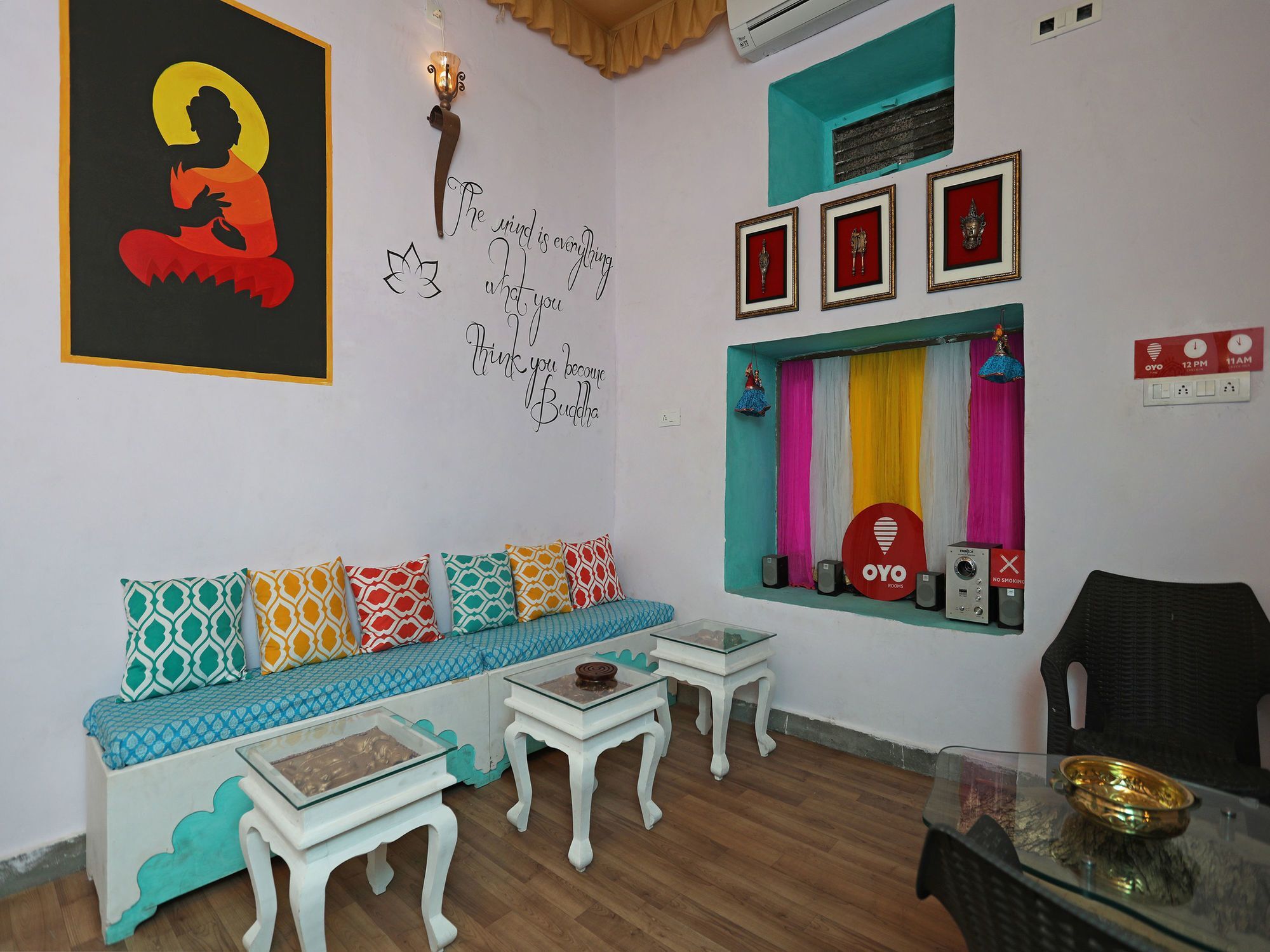 Oyo 10102 Heritage Near Gangaur Ghat Hotel Udaipur