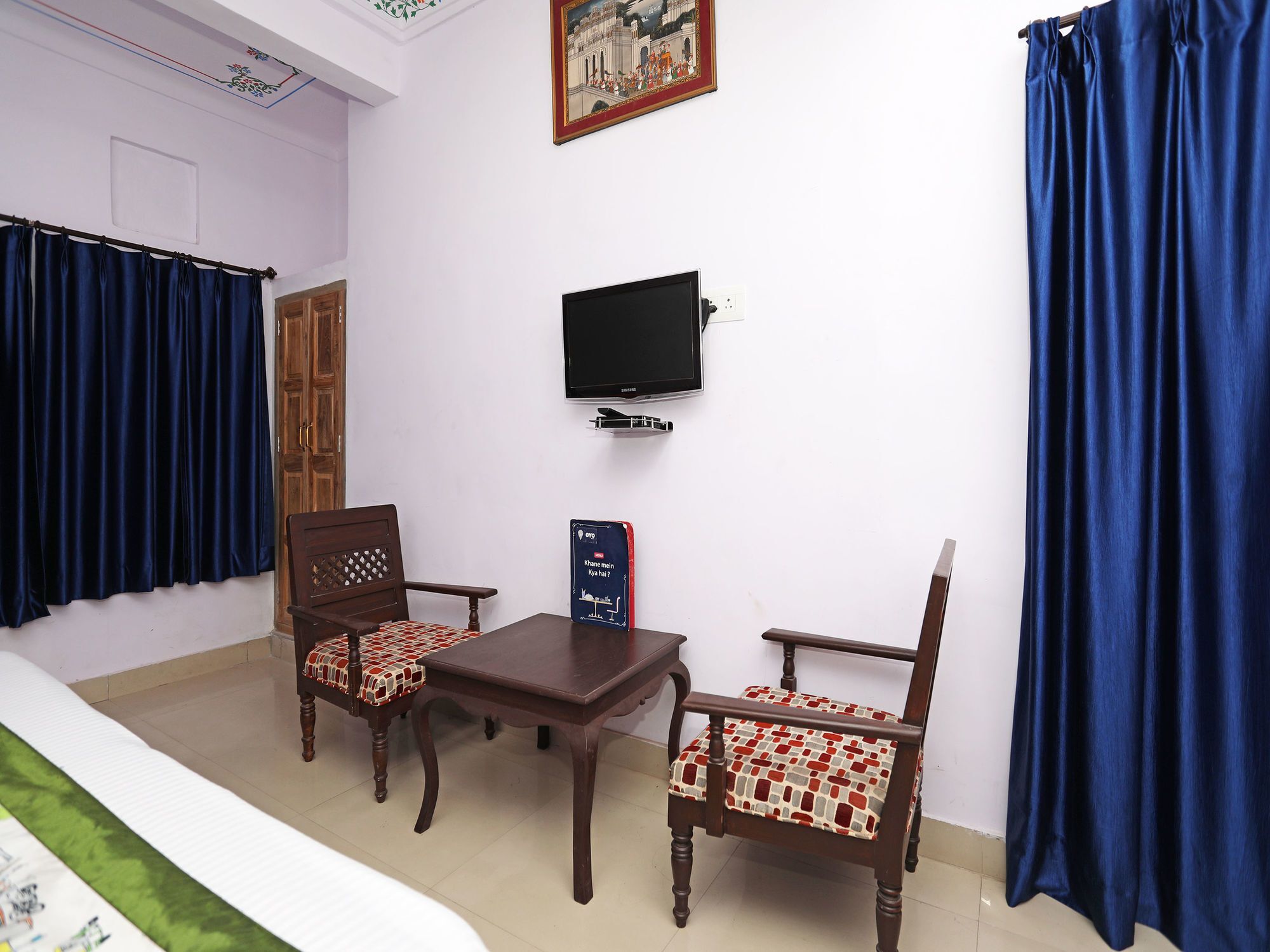 Oyo 10102 Heritage Near Gangaur Ghat 2* Udaipur
