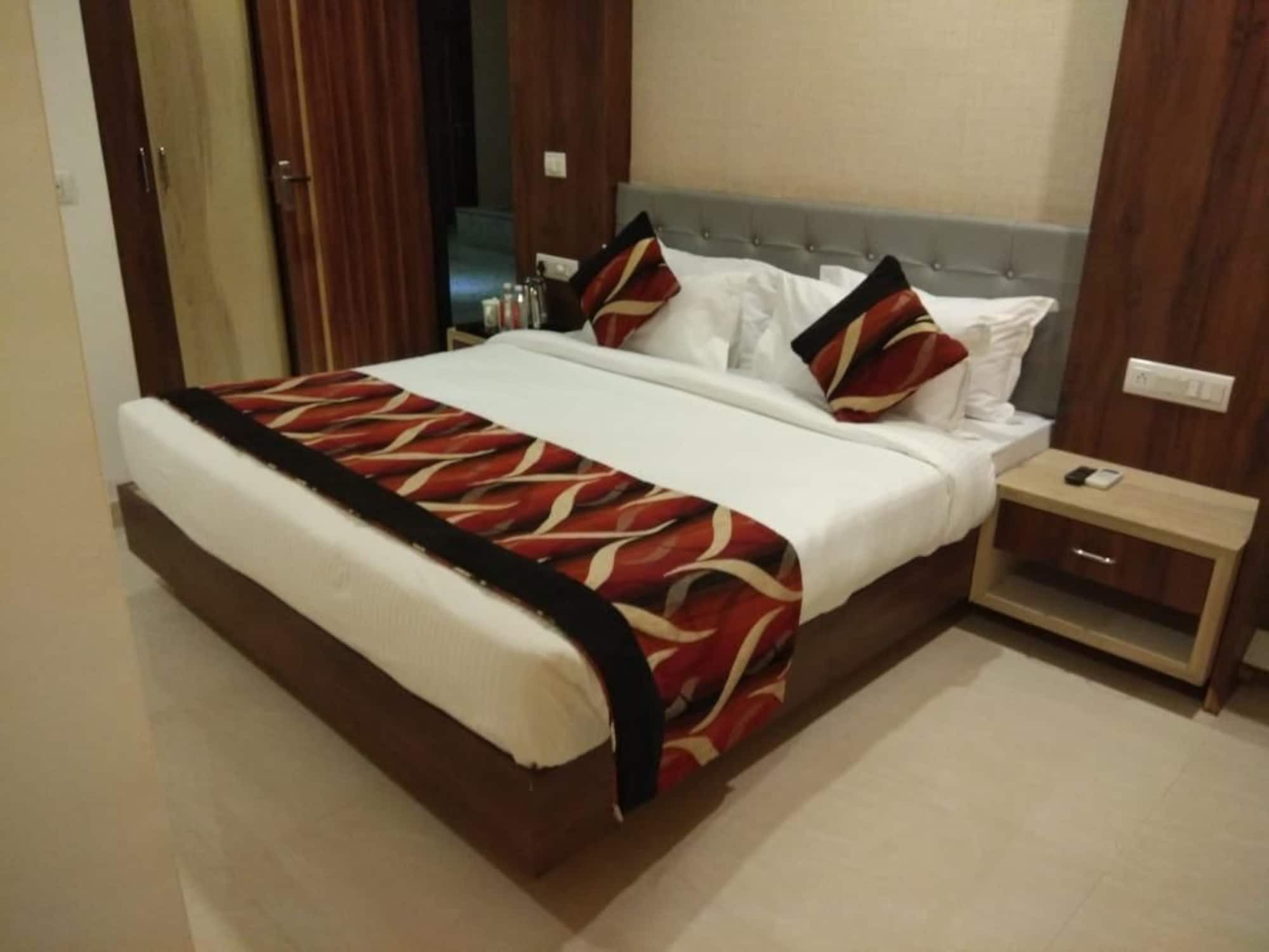 Hopp Udaipur