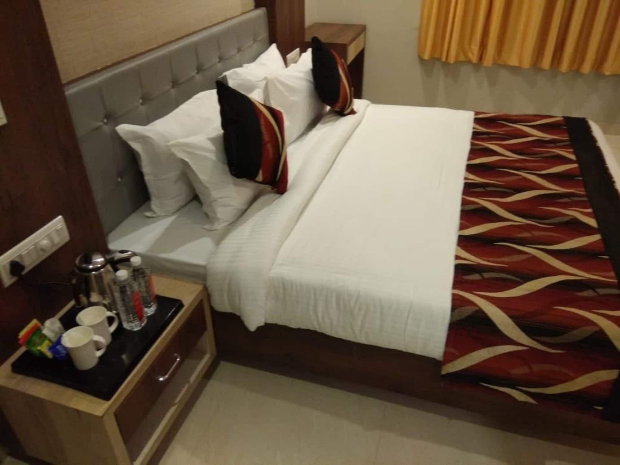 Hotel Hopp Udaipur