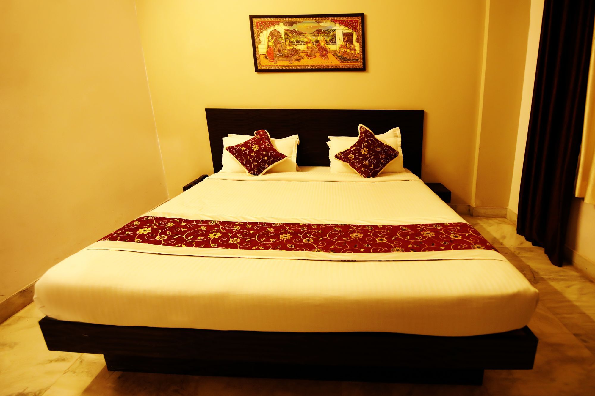 Oyo 3439 Ace Hotel Udaipur
