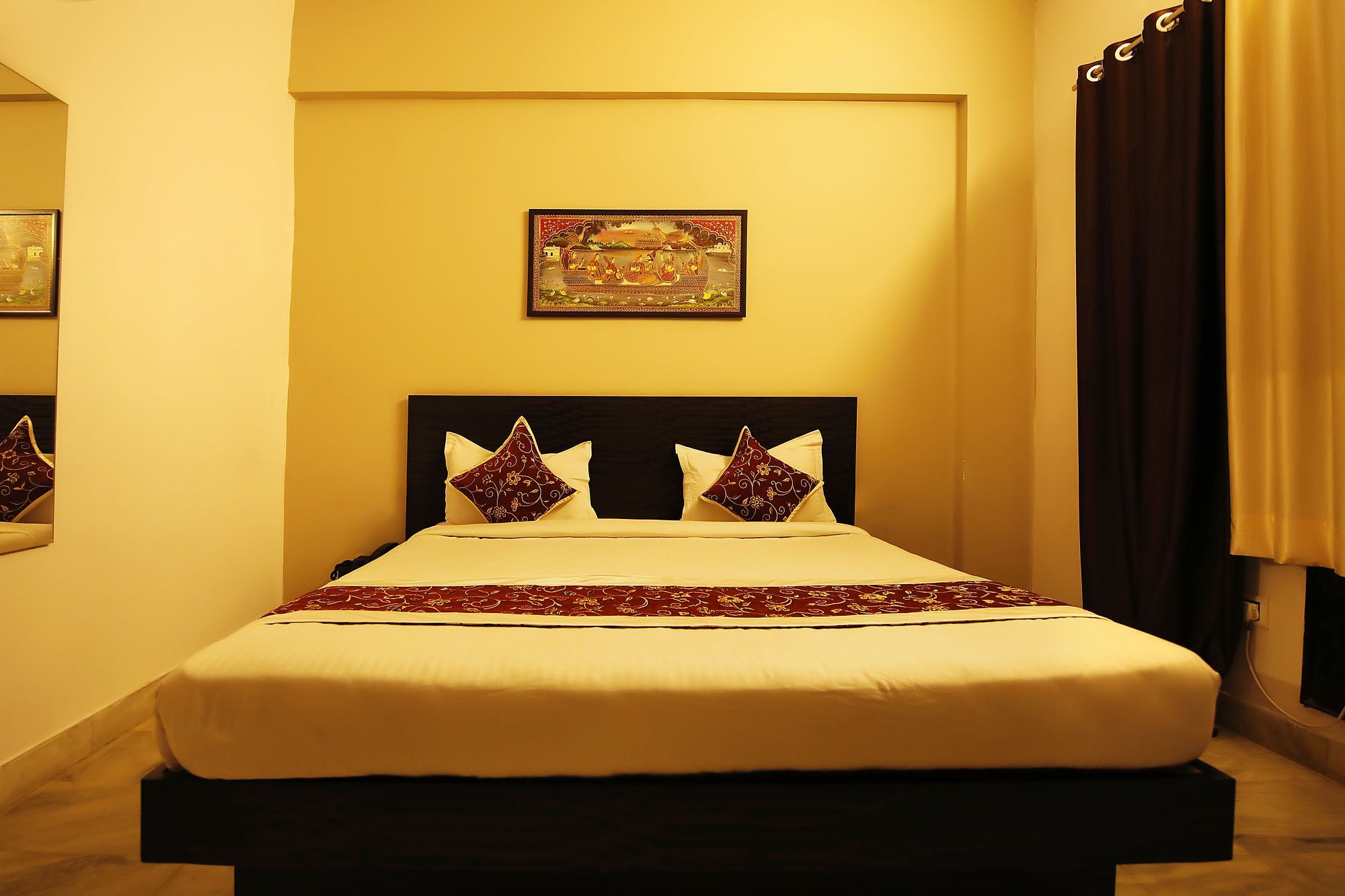 Hotel Oyo 3439 Ace Udaipur