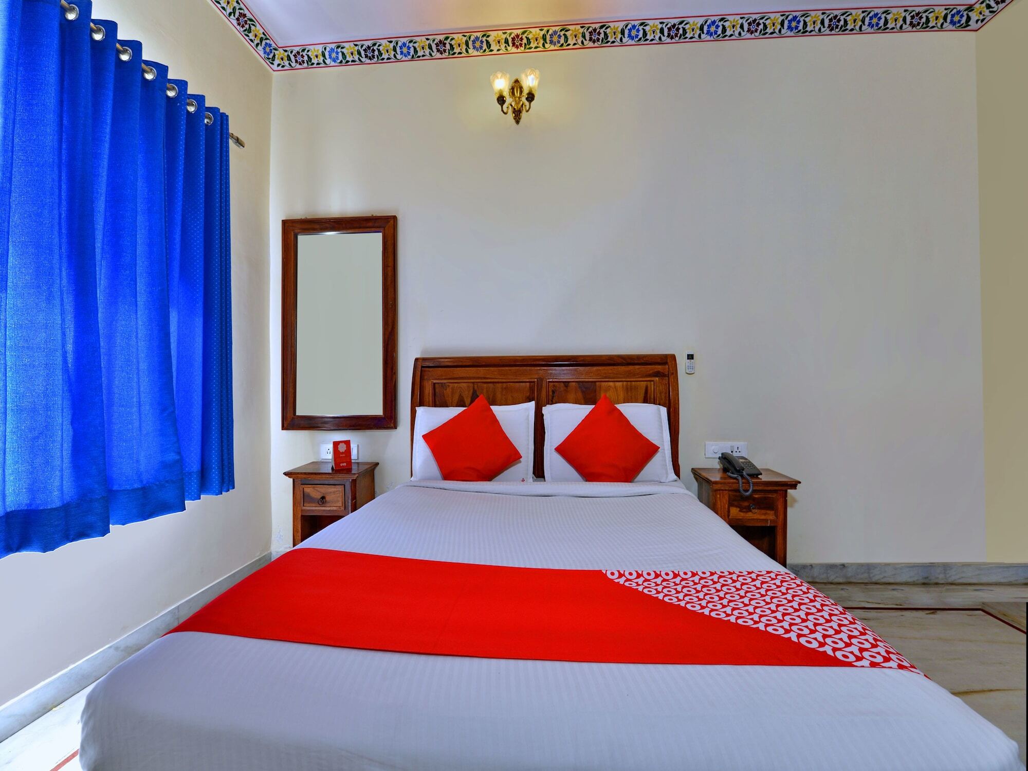 Hotel Oyo 1484 Royal Pratap Niwas Udaipur