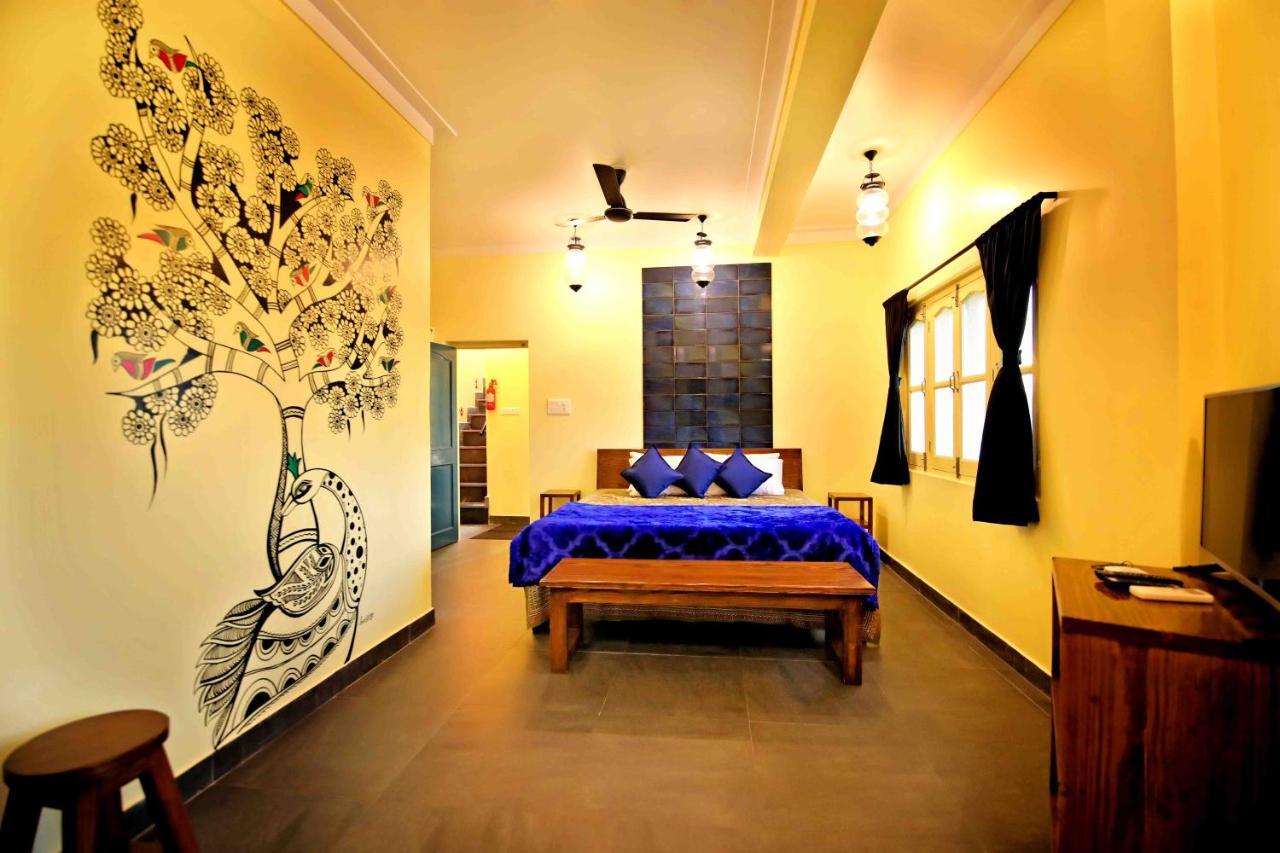 Homestay Oolala - Your House In The Center Of Udaipur