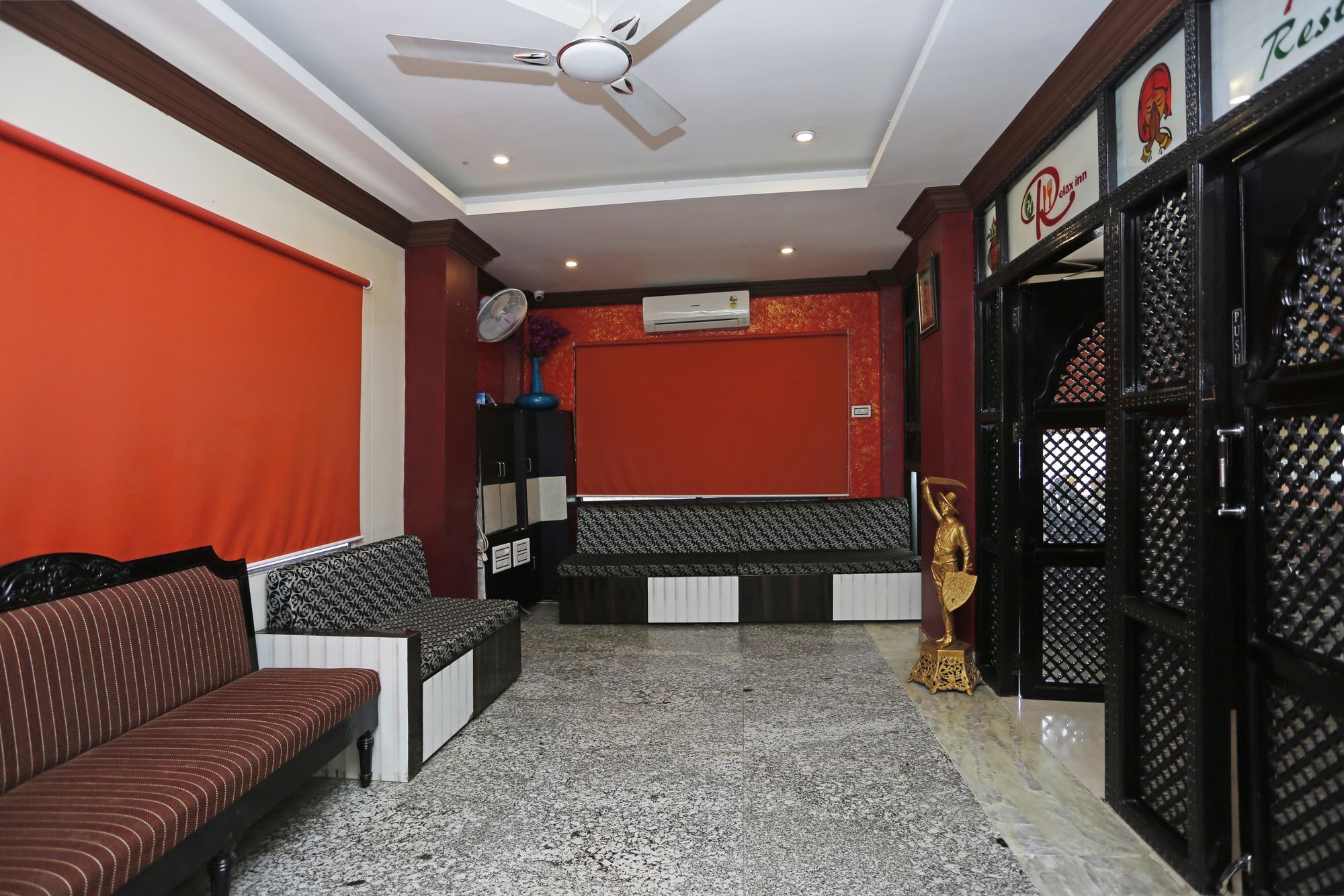 Hotel Oyo 091 Hadi Rani Circle