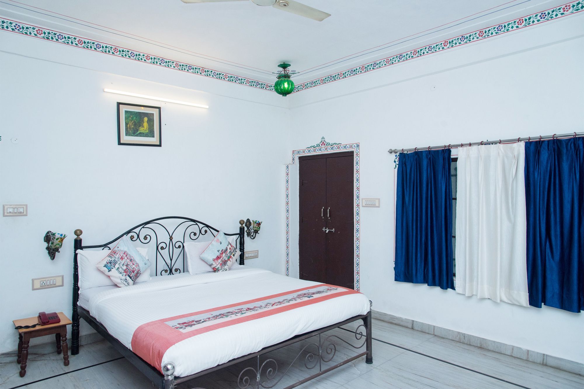 Hotel Oyo 156 Haveli 3*