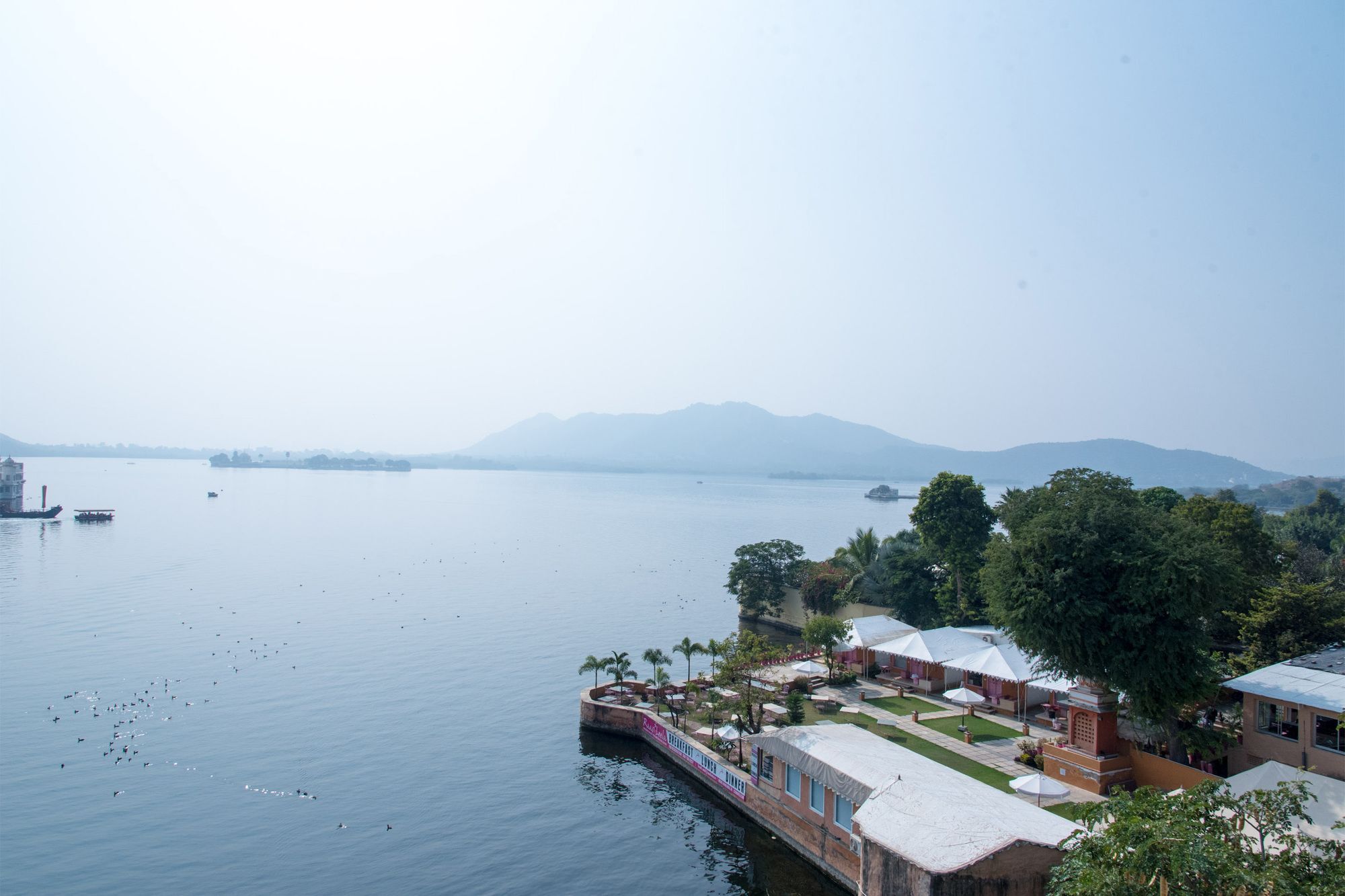 Oyo 156 Haveli 3* Udaipur