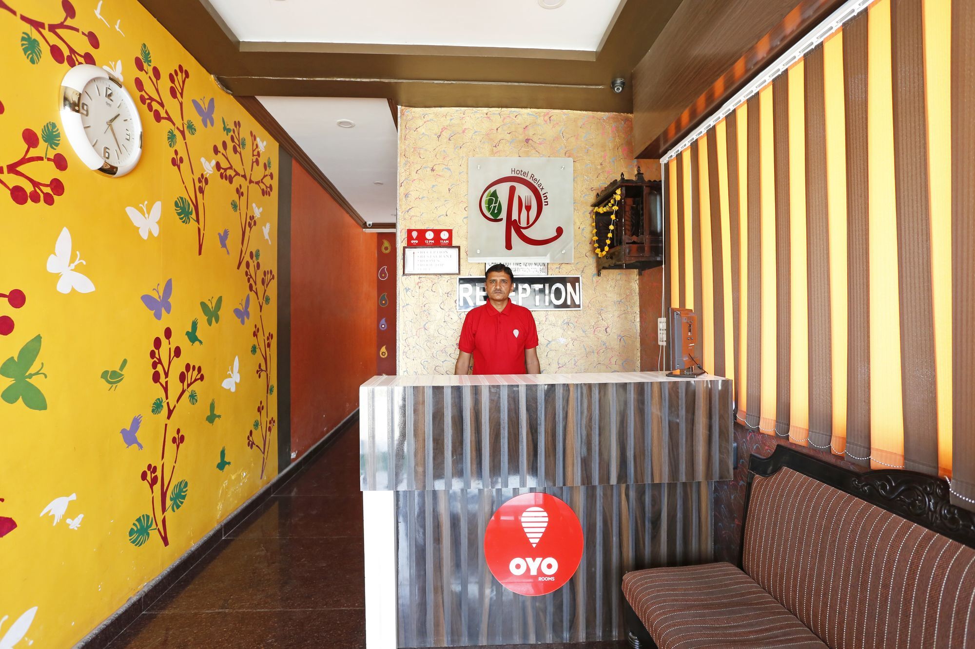 Hotel Oyo 091 Hadi Rani Circle 3*