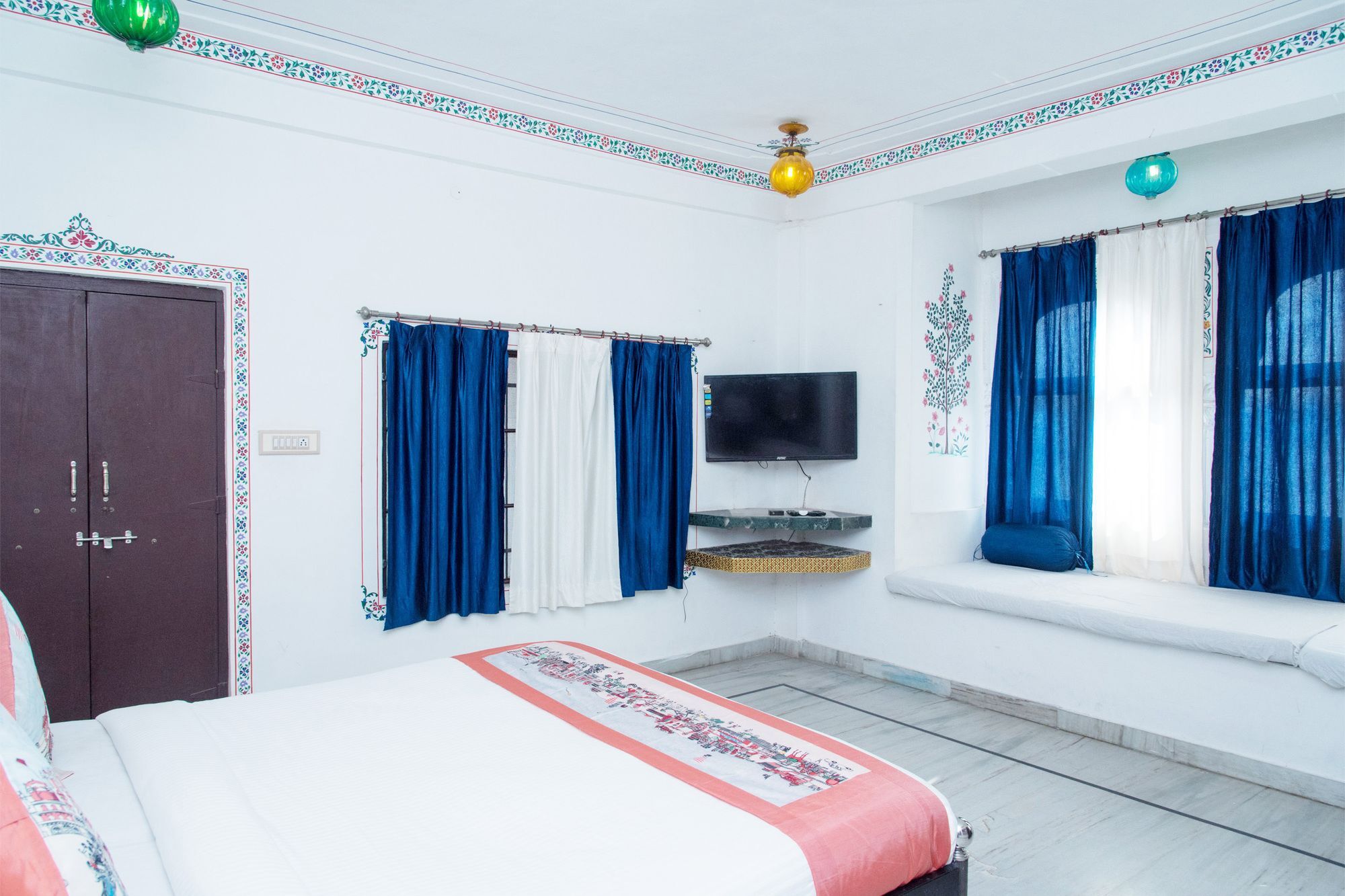 Oyo 156 Haveli Hotel