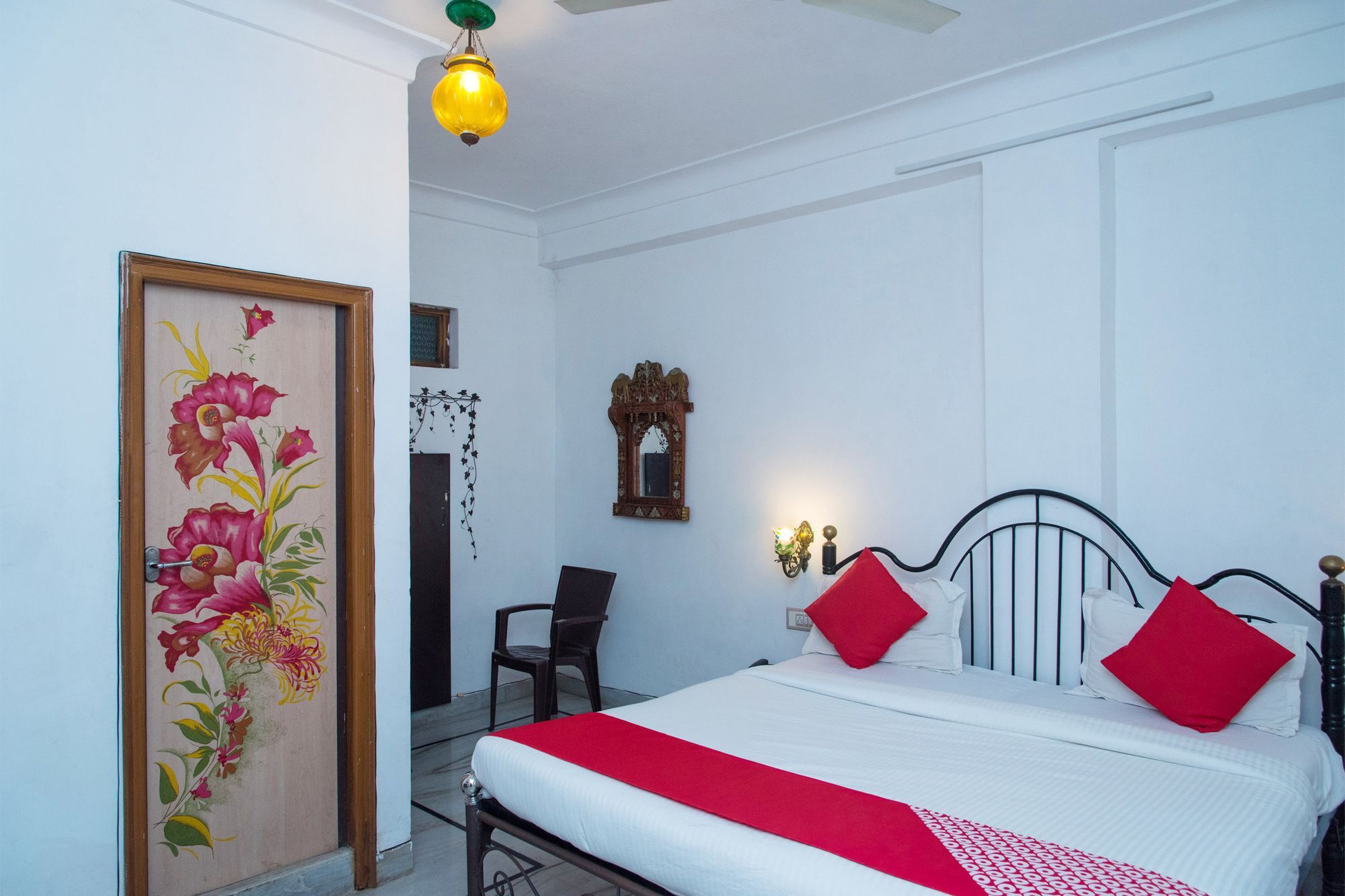 Oyo 156 Haveli Hotel