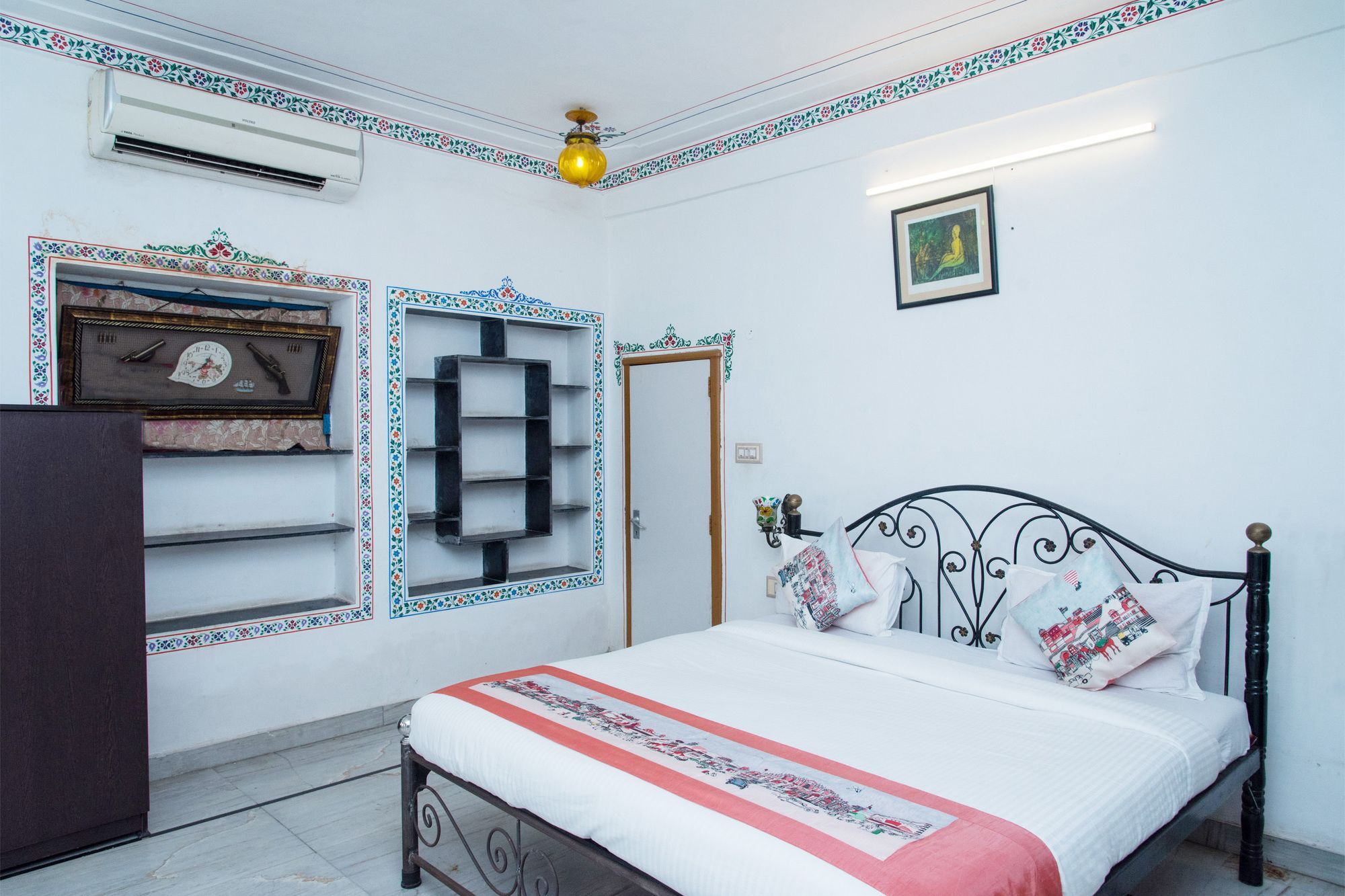 Hotel Oyo 156 Haveli