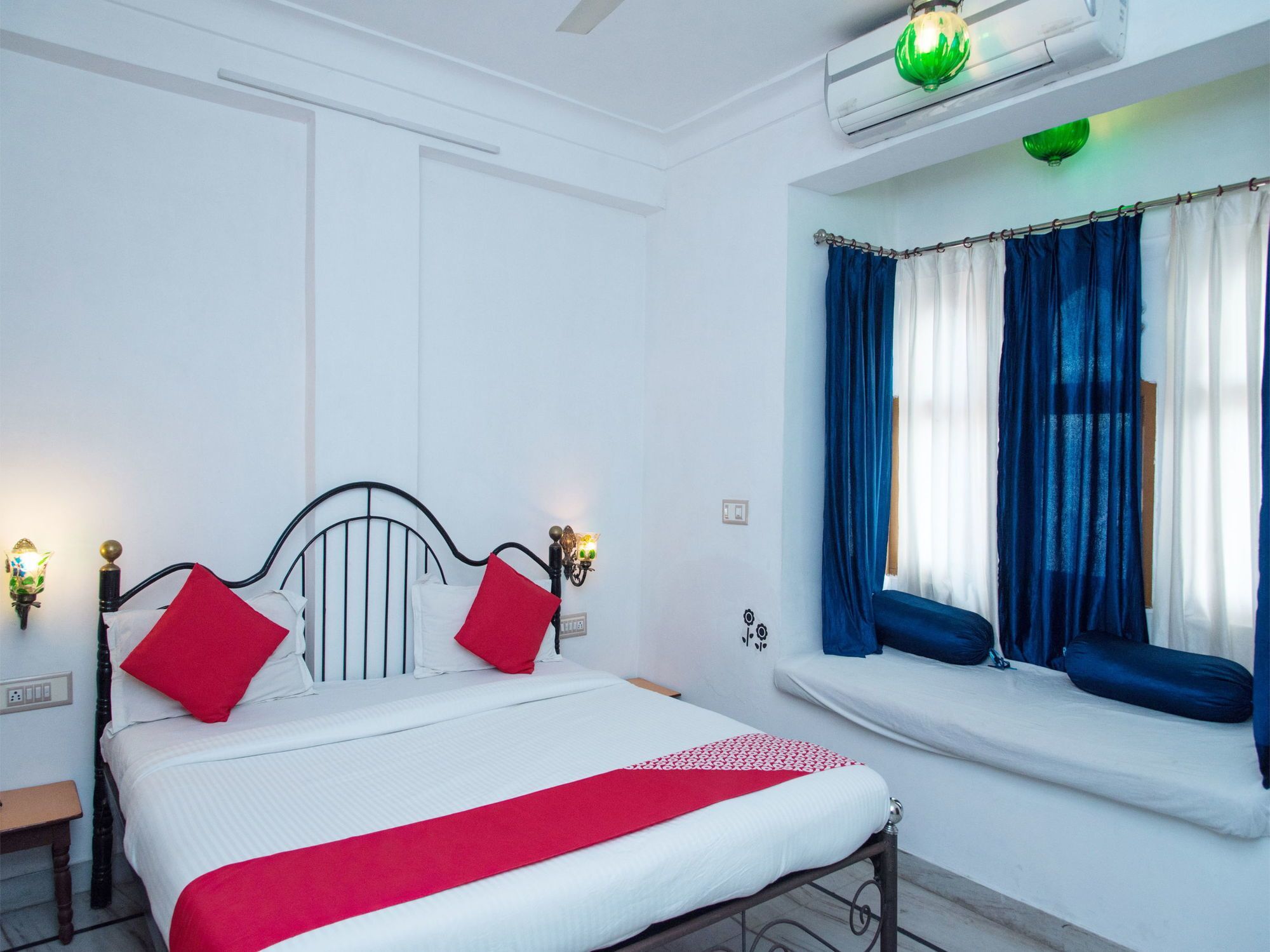 Hotel Oyo 156 Haveli Udaipur