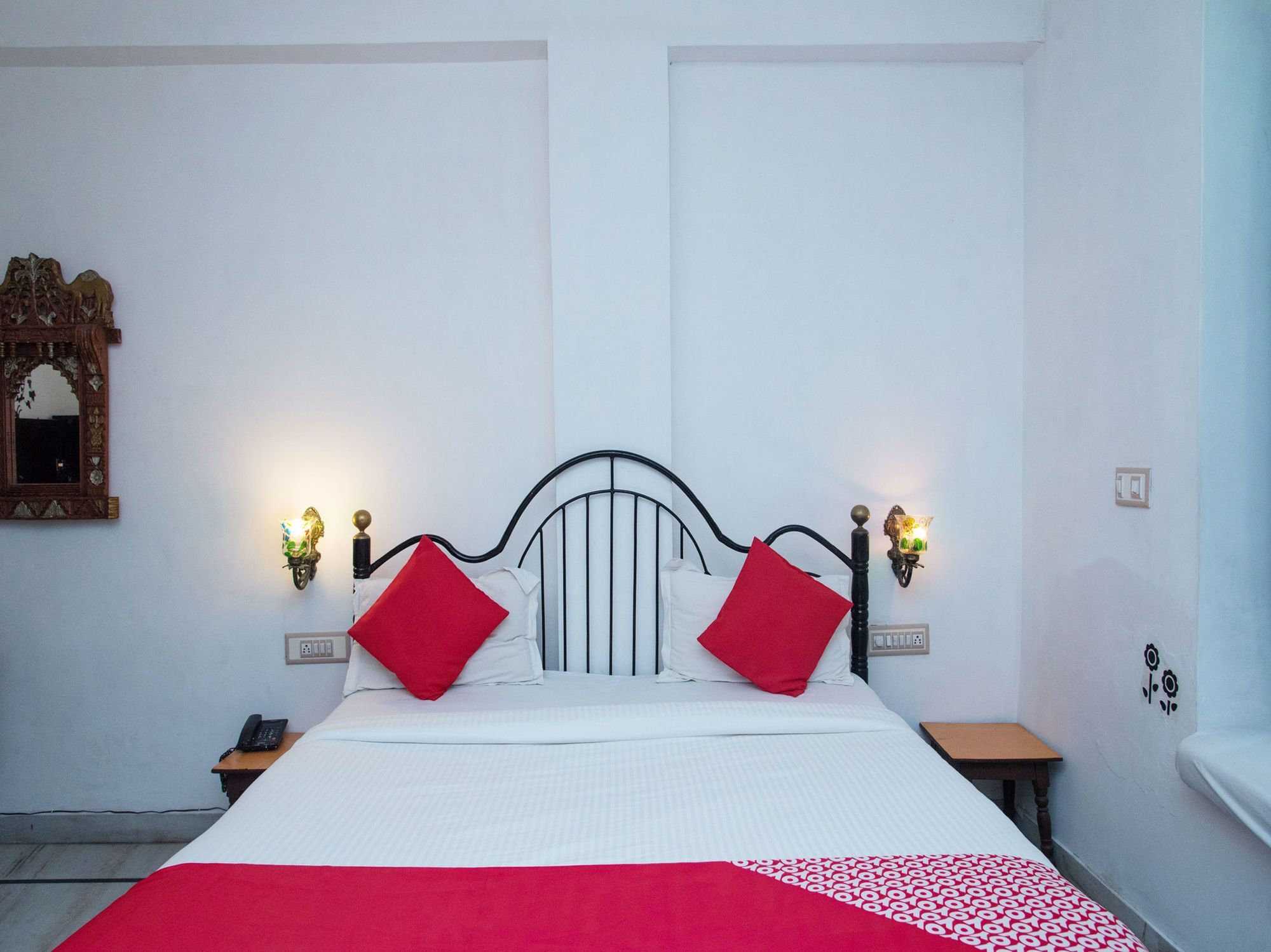 Hotel Oyo 156 Haveli Udaipur