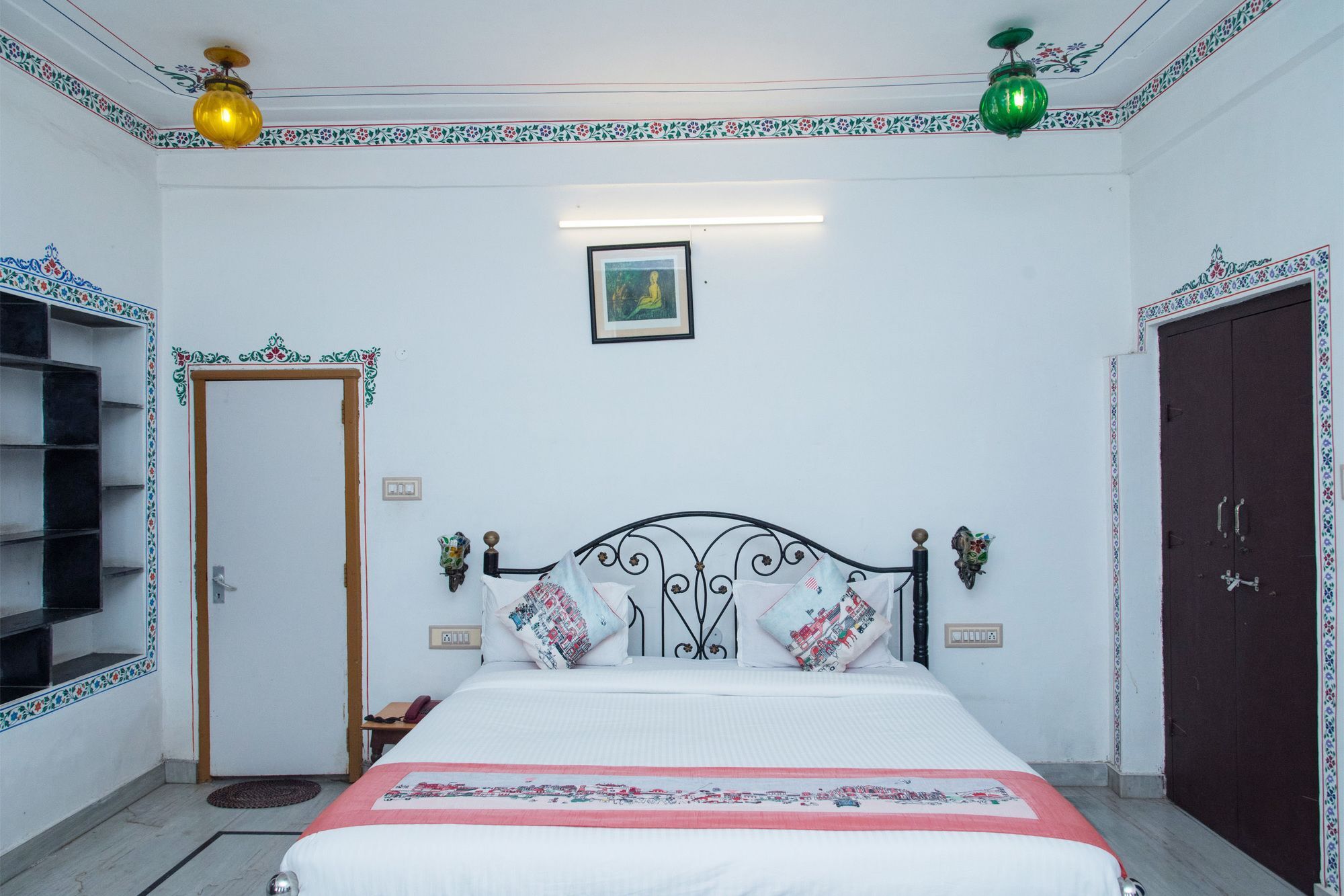Oyo 156 Haveli 3*