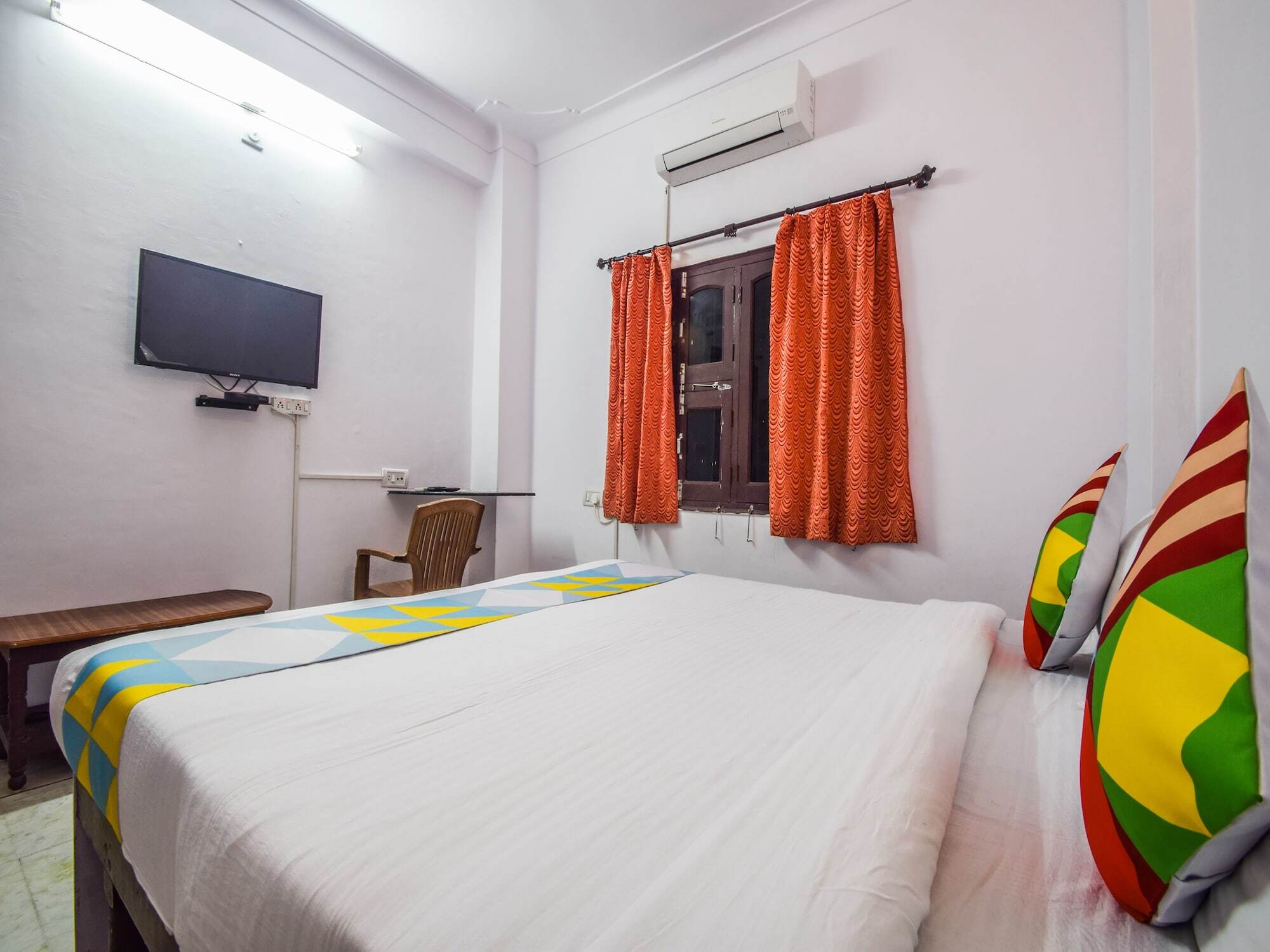 Hotel Oyo 22469 Heritage Palace Udaipur