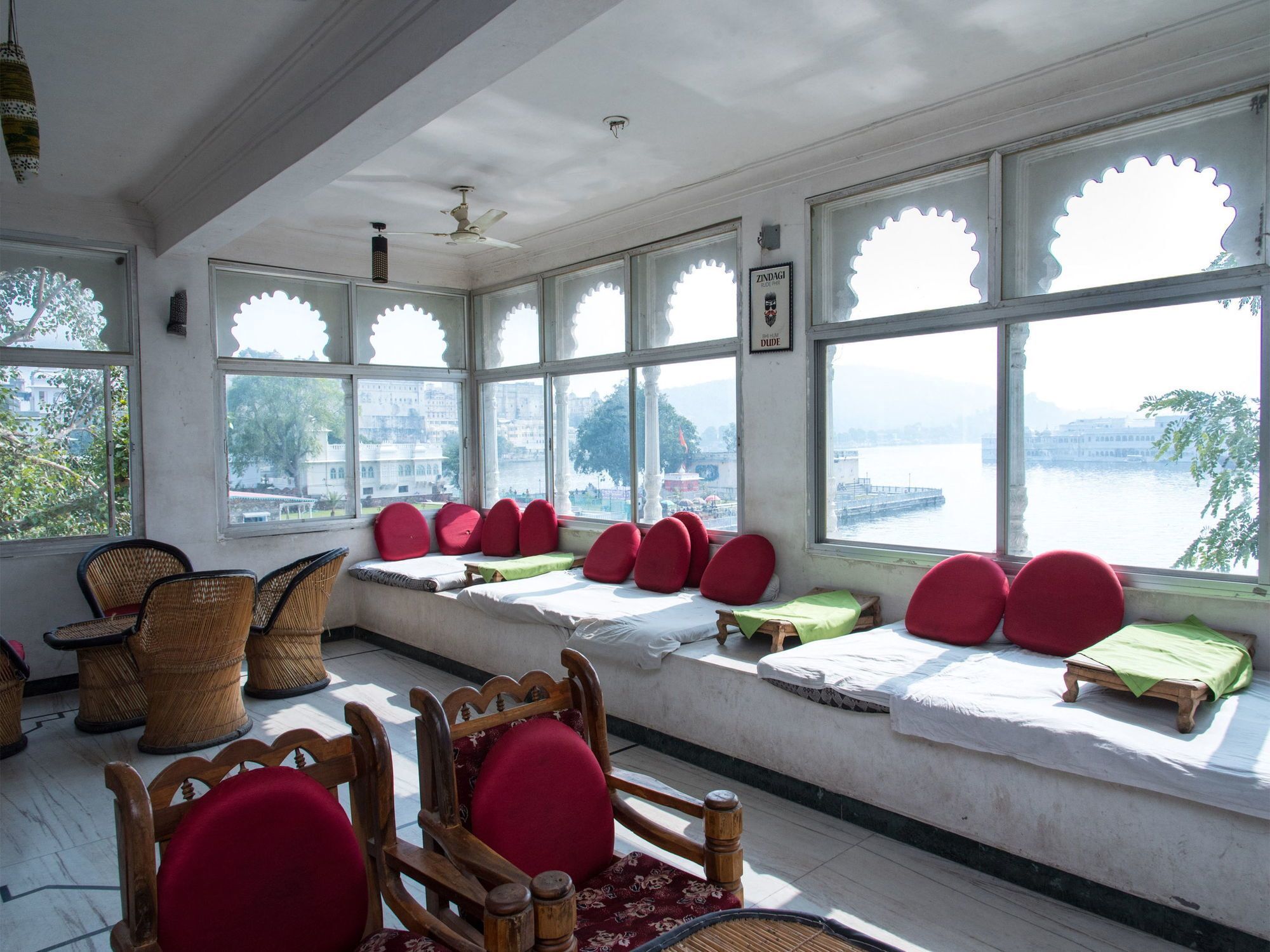 Oyo 156 Haveli 3*