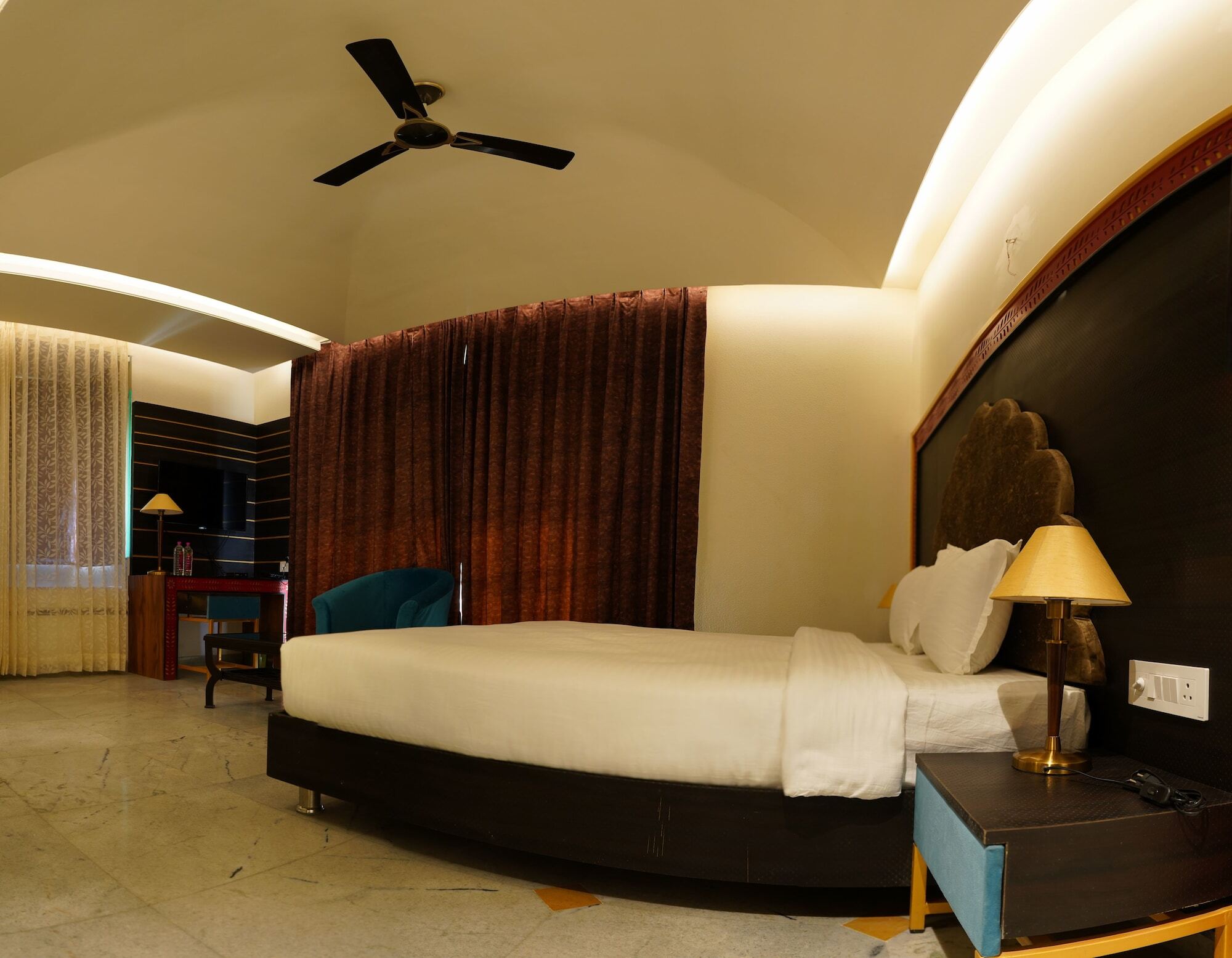 Sterling Balicha Hotel 3*