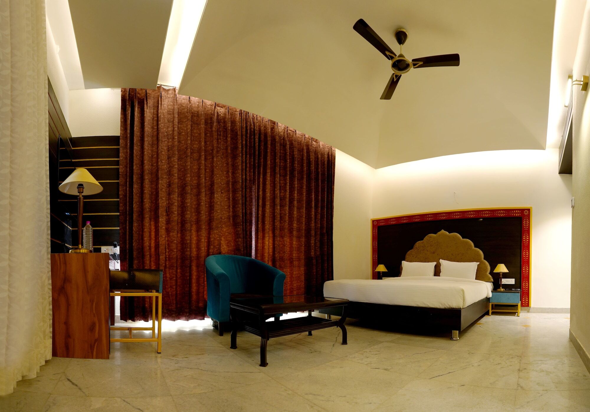 Hotel Sterling Balicha
