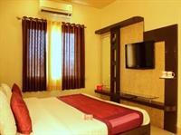 Oyo 100ft Road Hotel Udaipur