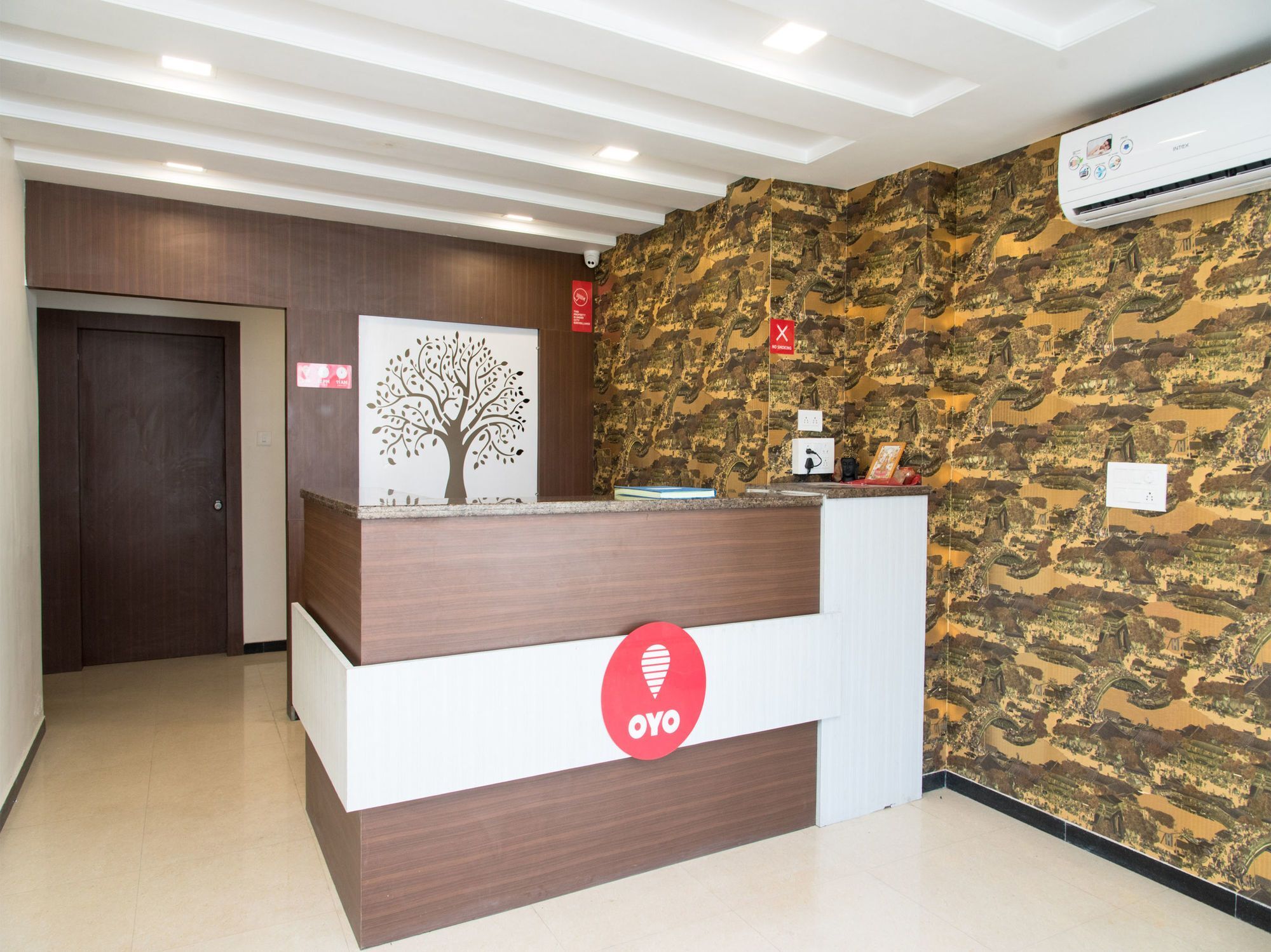 Oyo 11523 Crown Club 2* Udaipur
