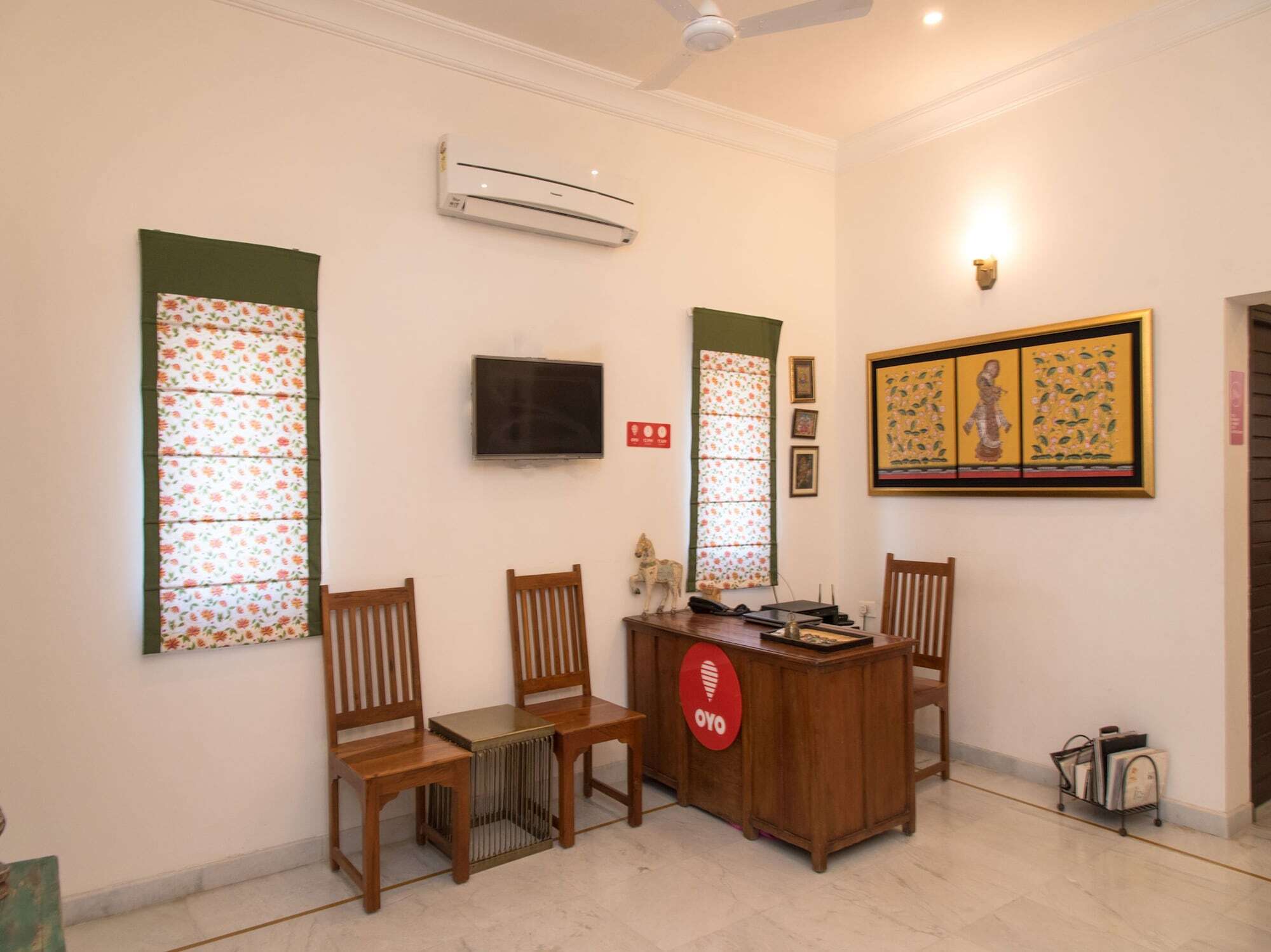 Hotel Oyo 13793 Sagat Raaso
