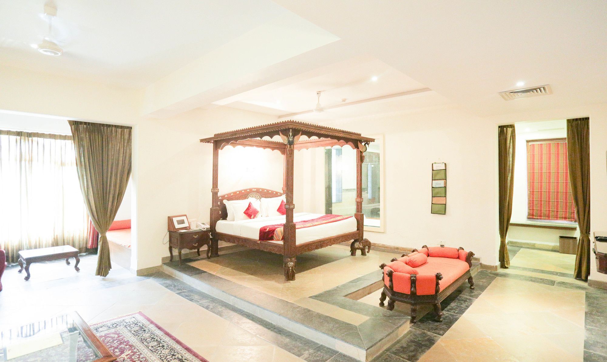 Brahma Niwas - By The Hotel Udaipur