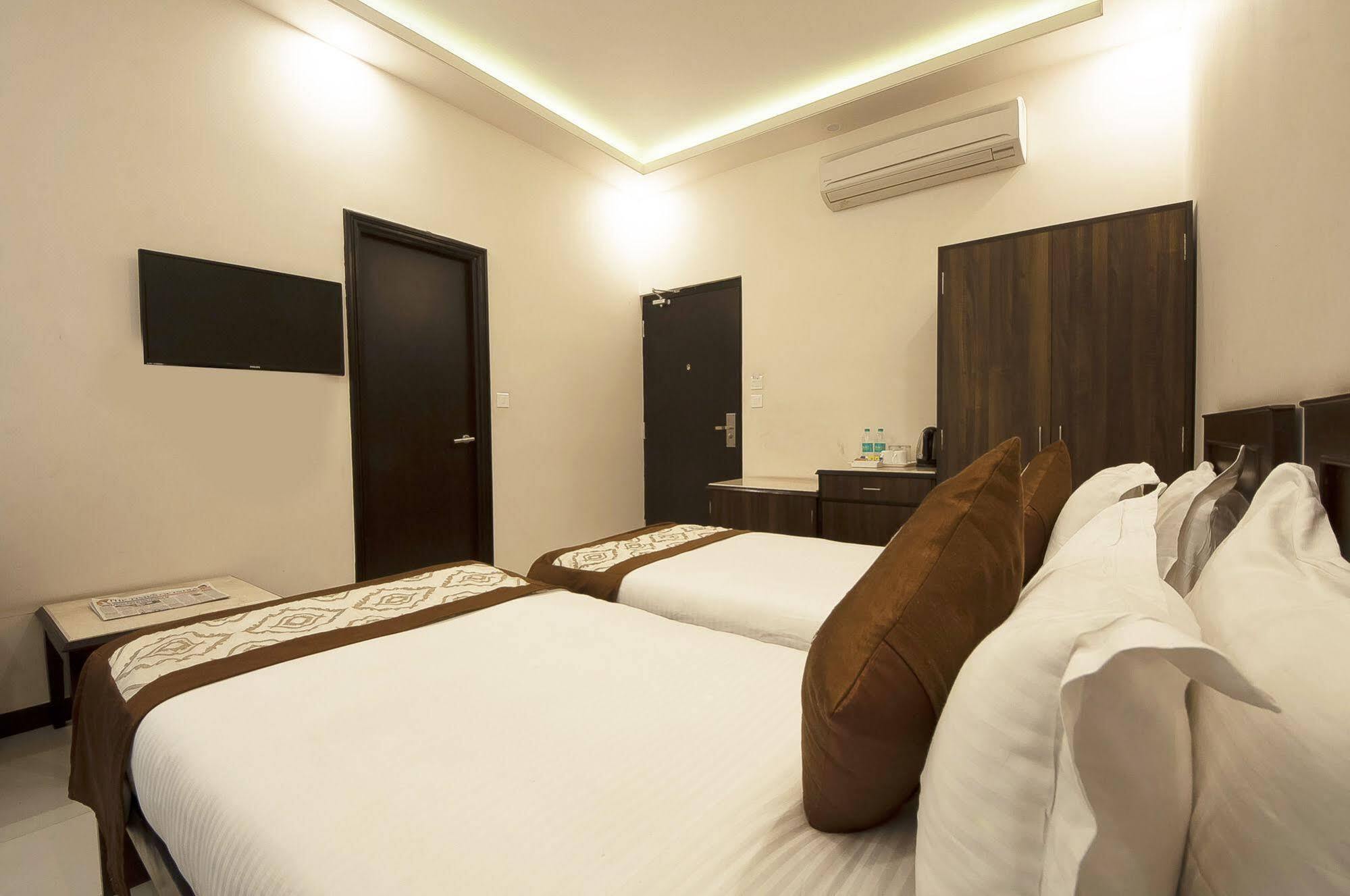 Oyo 3083 Le Grand Hotel Udaipur