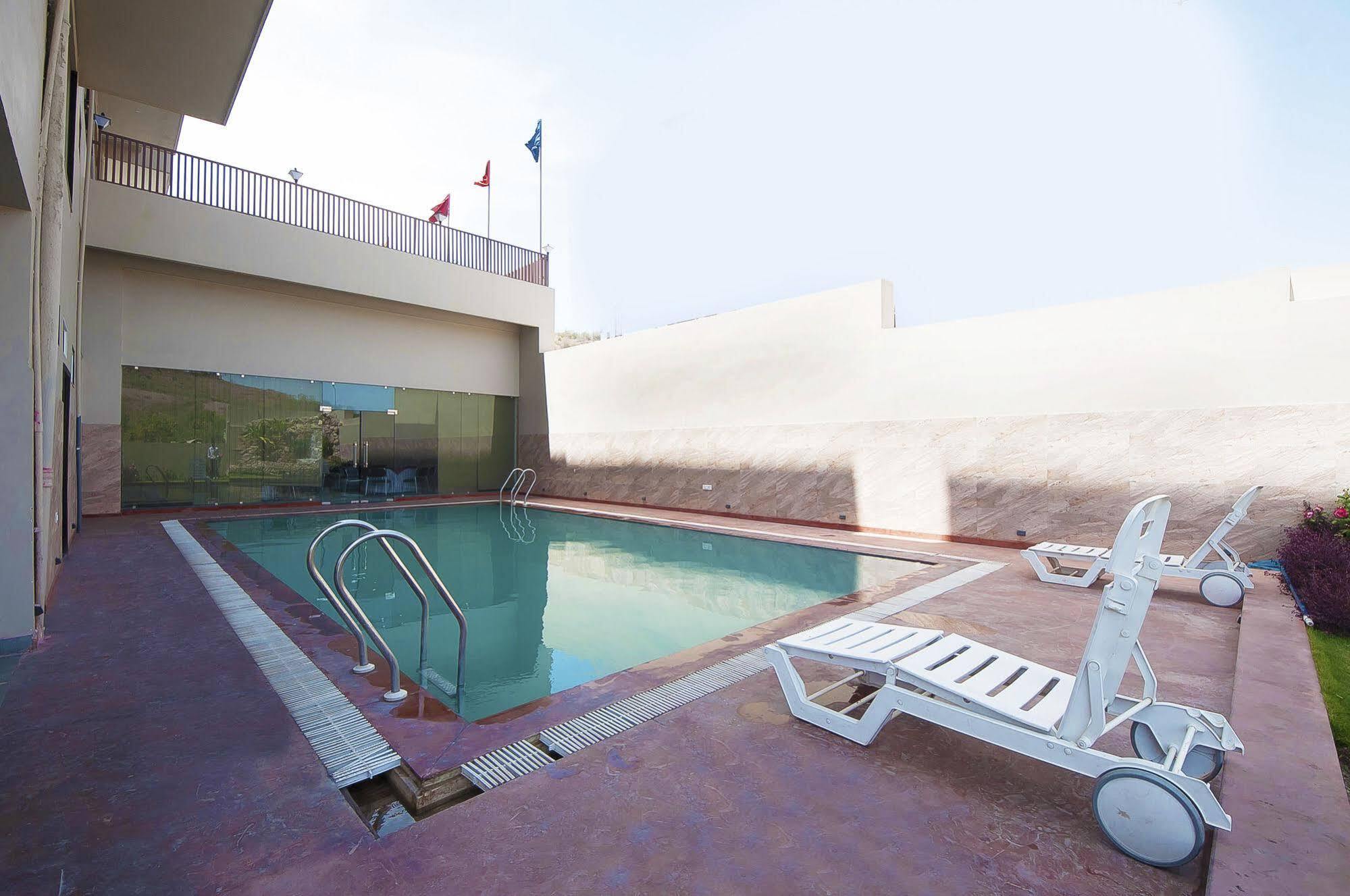 Oyo 3083 Le Grand Hotel Udaipur