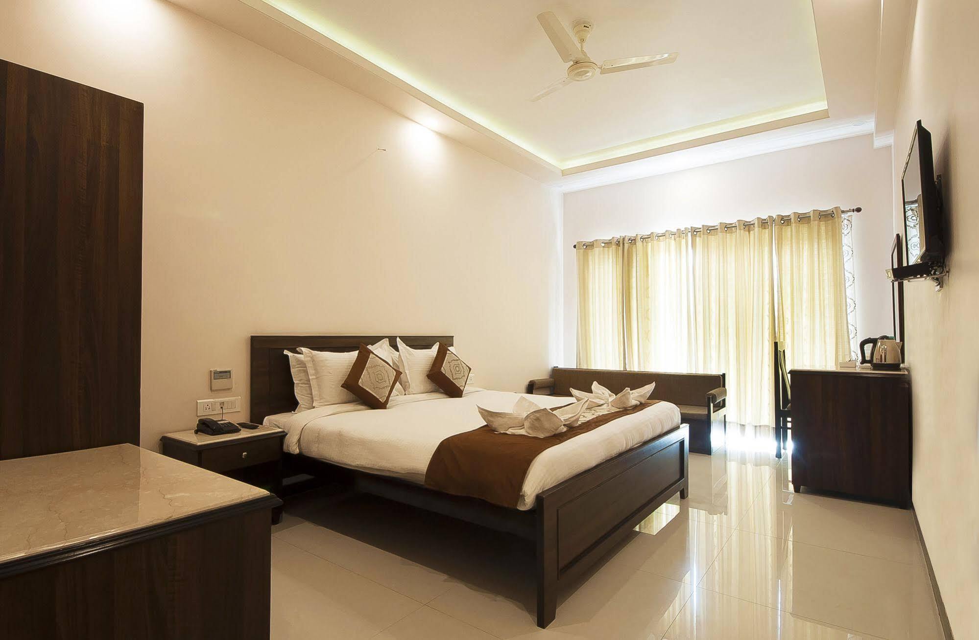 Oyo 3083 Le Grand Hotel Udaipur