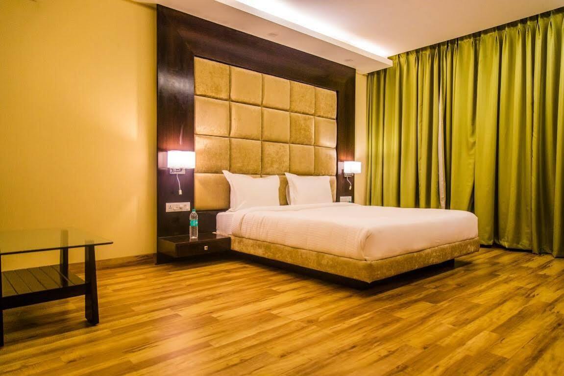 Spectrum Resort, & Residences 4*