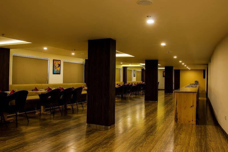 Spectrum Resort, & Residences Resort Udaipur