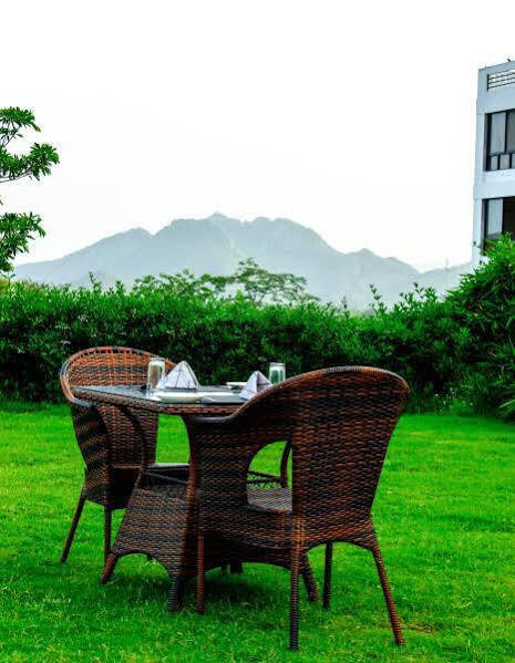 Resort Spectrum Resort, & Residences 4*
