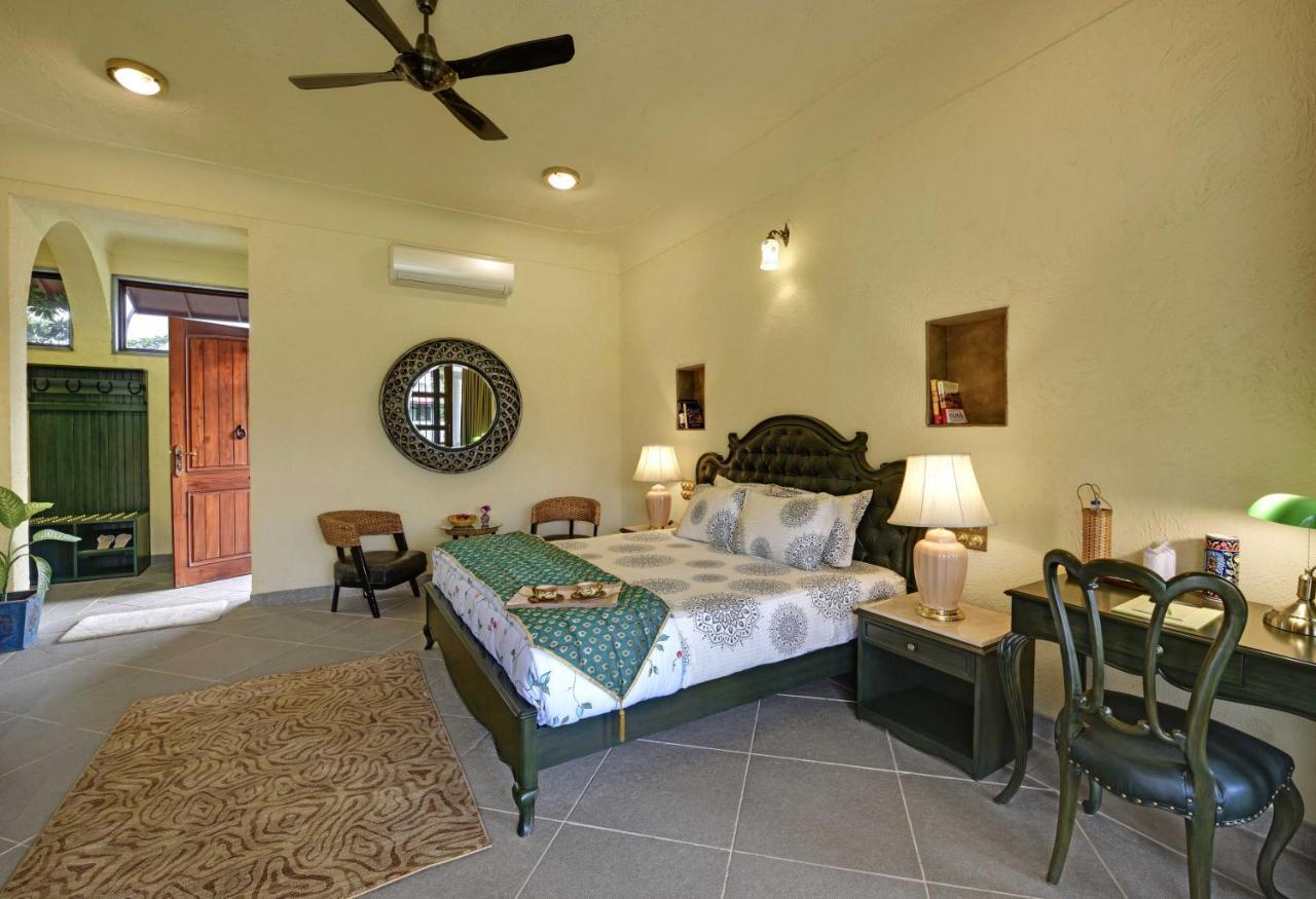 Vatsalya Vihar - A Luxury Pool Udaipur