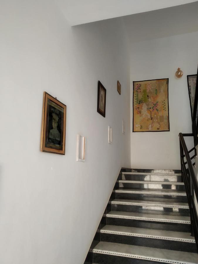Shiv Homestay *