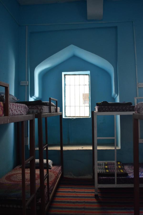 Castle Namahstay & Art Space Hostel Udaipur