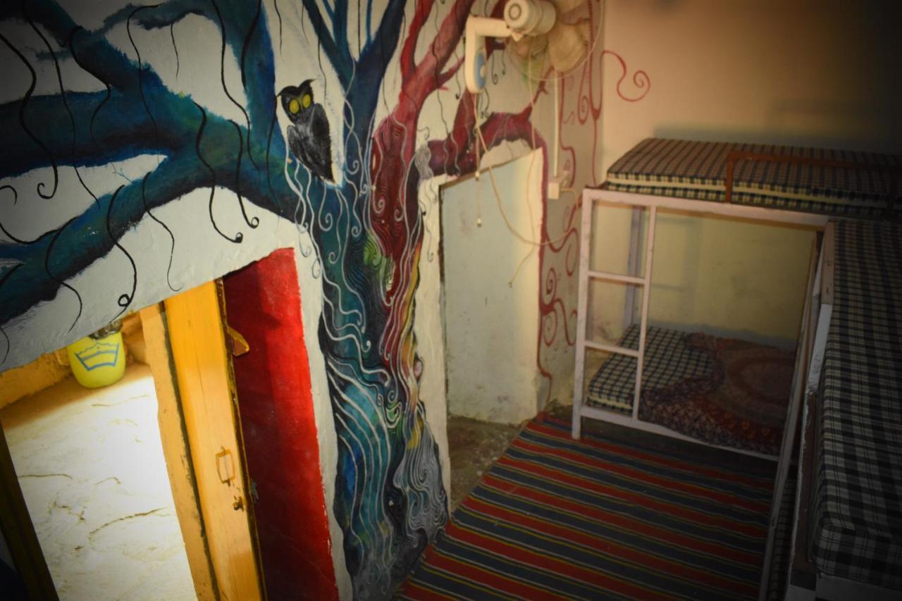 Hostel Castle Namahstay & Art Space Udaipur