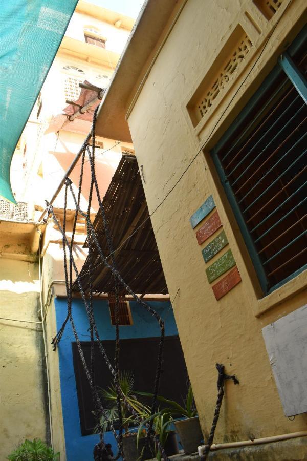 Castle Namahstay & Art Space Udaipur