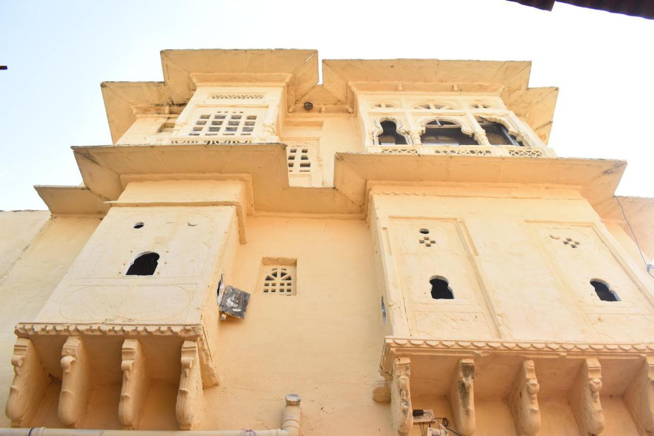 Castle Namahstay & Art Space * Udaipur