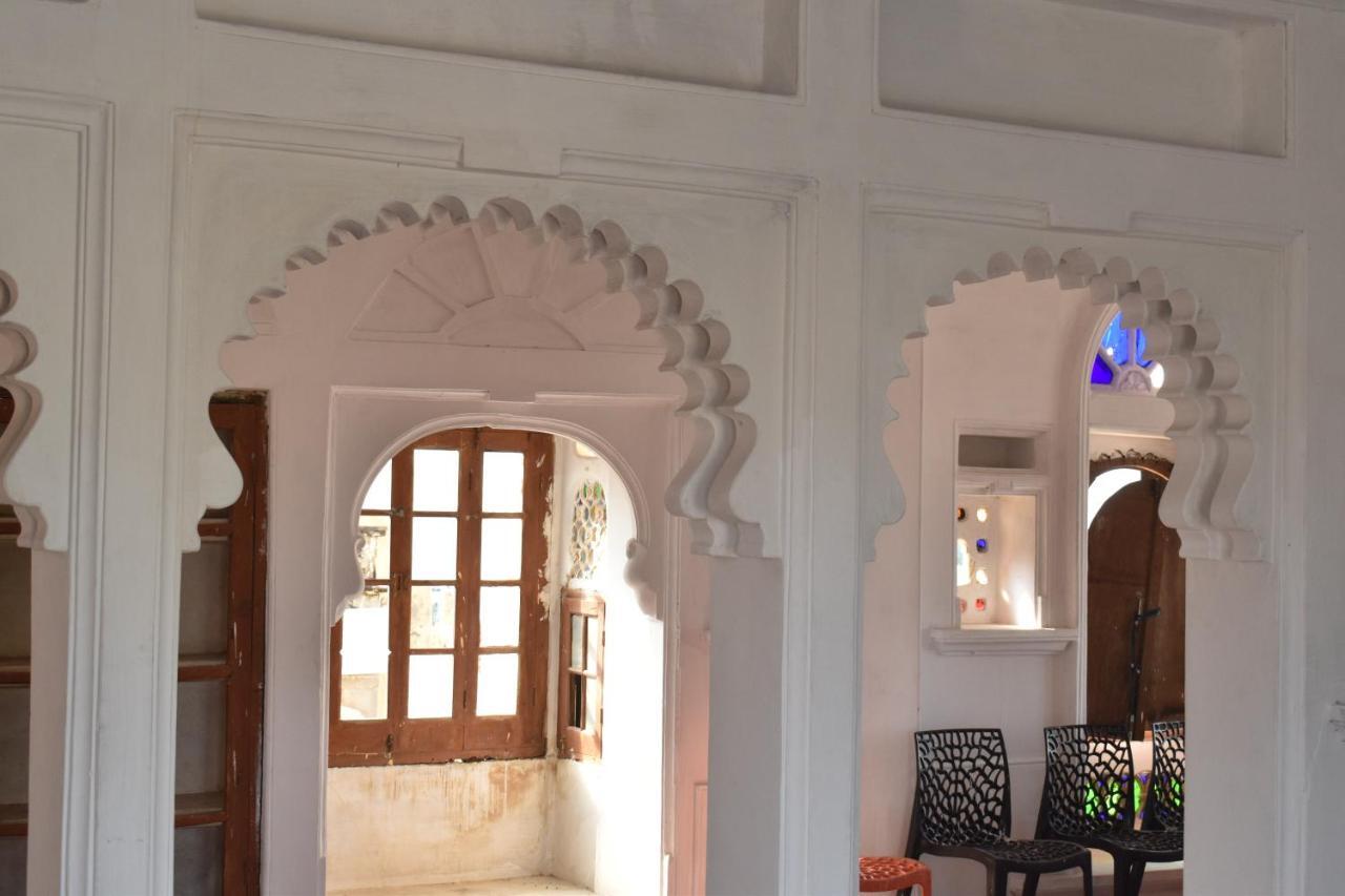 Hostel Castle Namahstay & Art Space