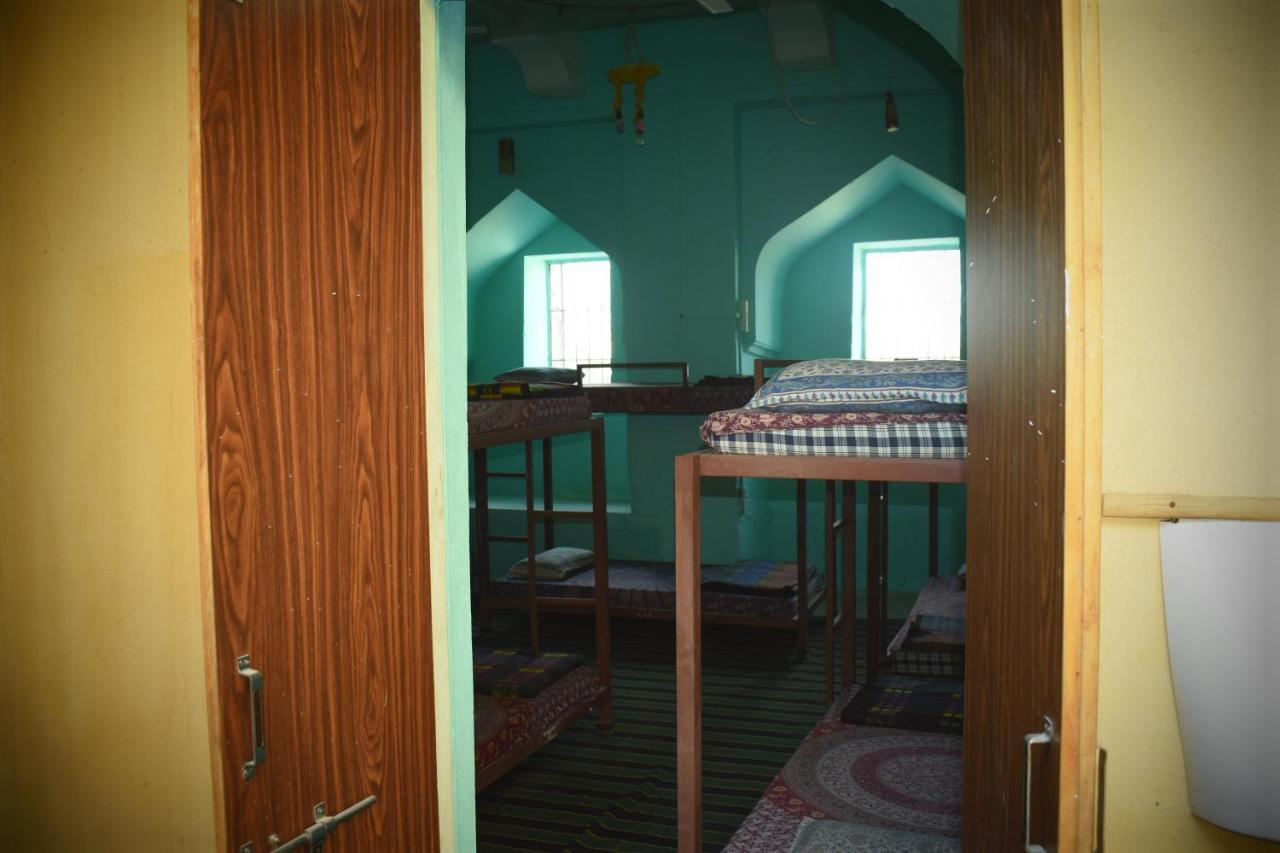 Hostel Castle Namahstay & Art Space Udaipur