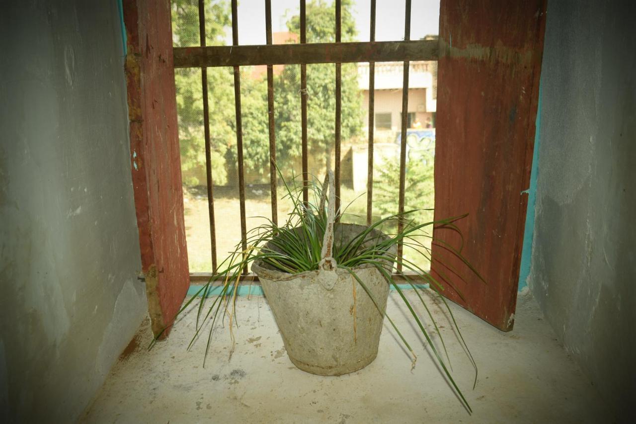 Castle Namahstay & Art Space Hostel Udaipur
