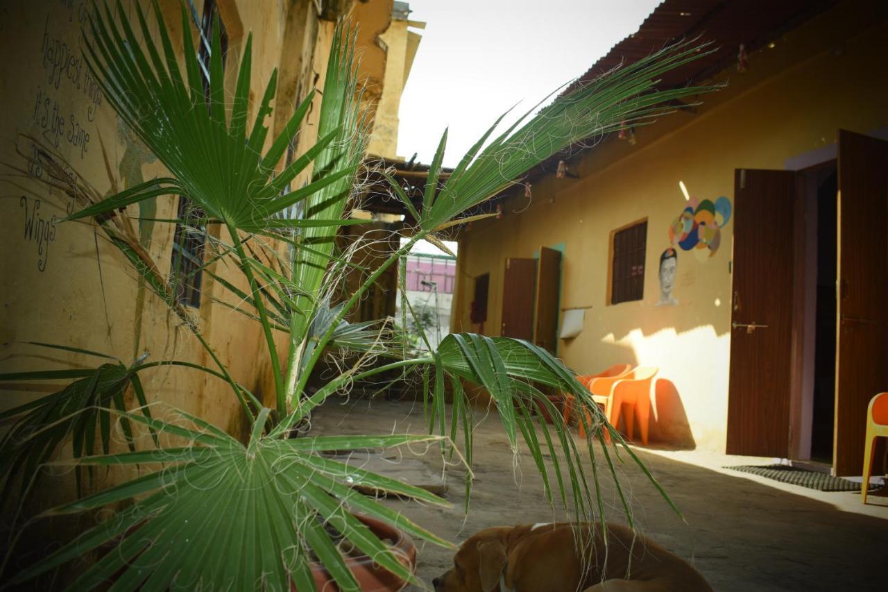 Castle Namahstay & Art Space