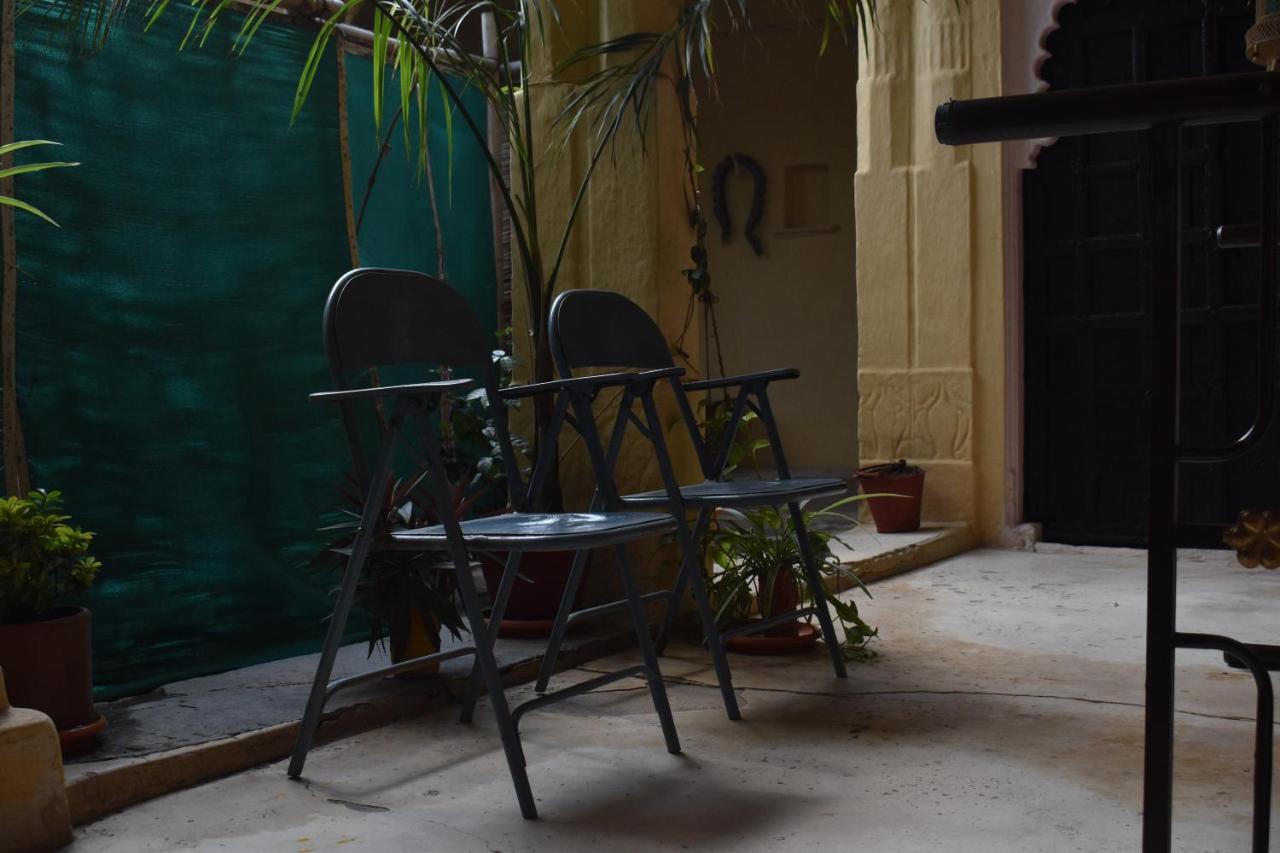 Hostel Castle Namahstay & Art Space