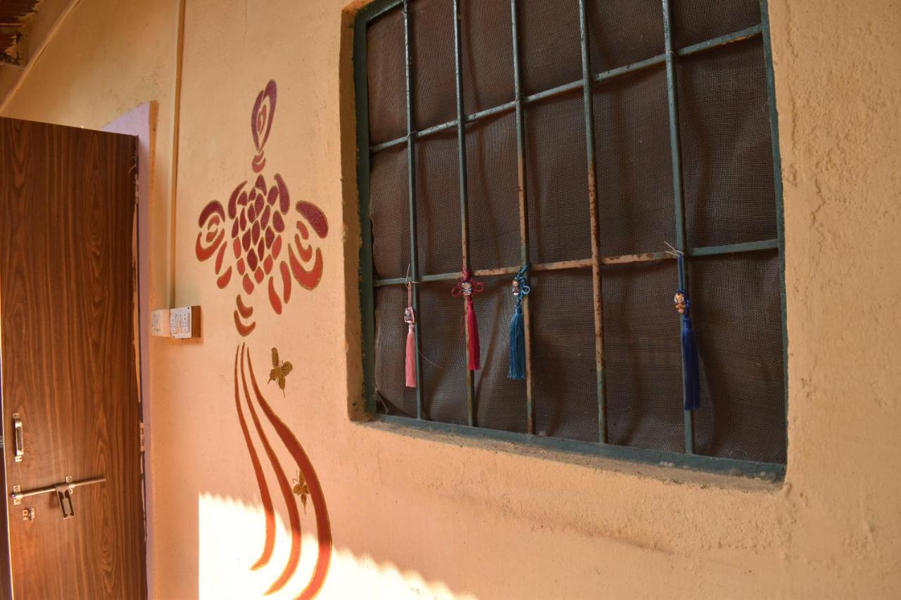 Hostel Castle Namahstay & Art Space *