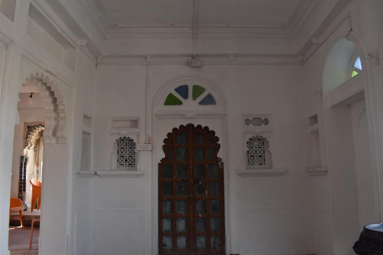 Castle Namahstay & Art Space